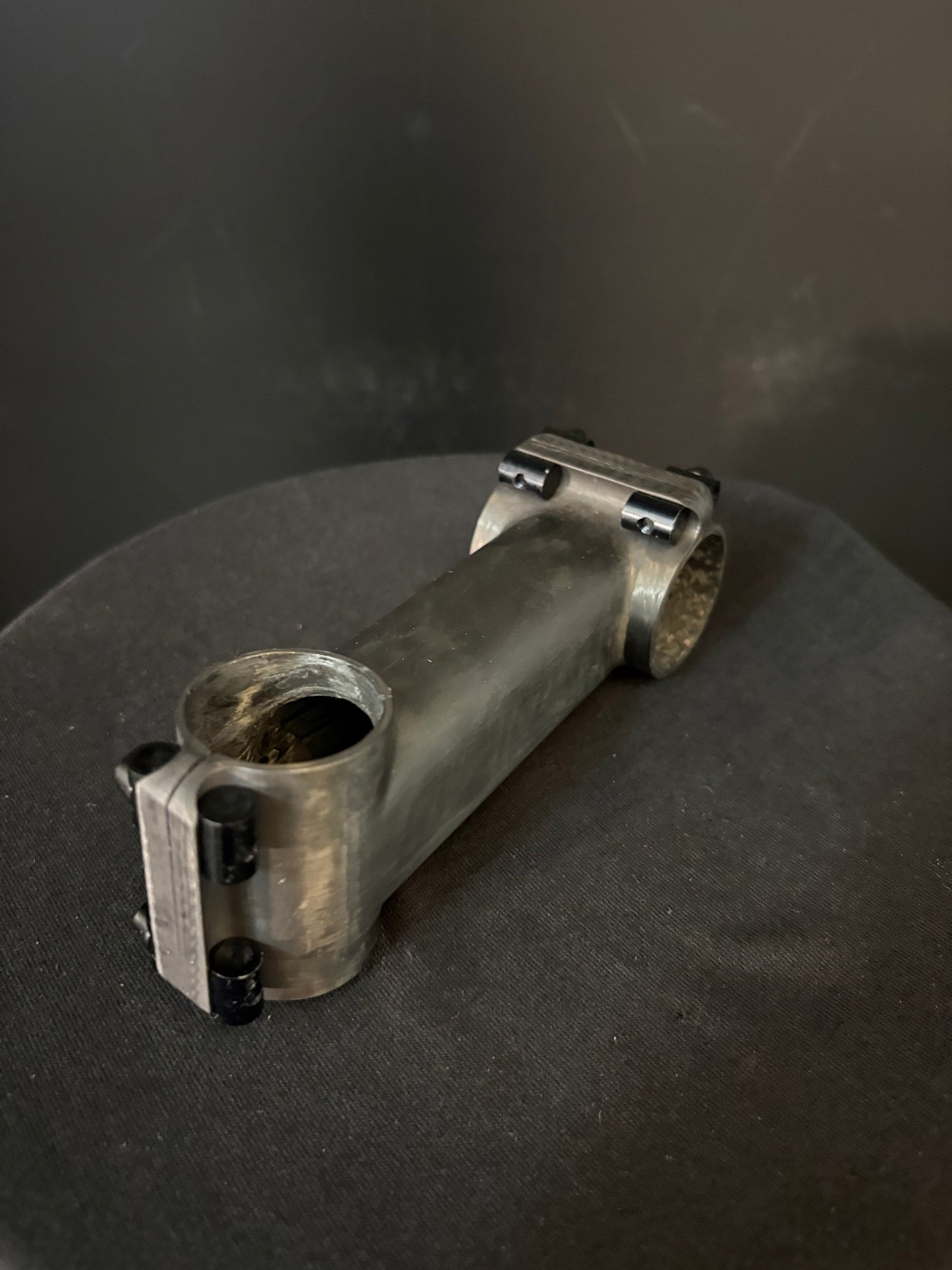 Darimo IX2 Stem Carbon 100mm 31.8
