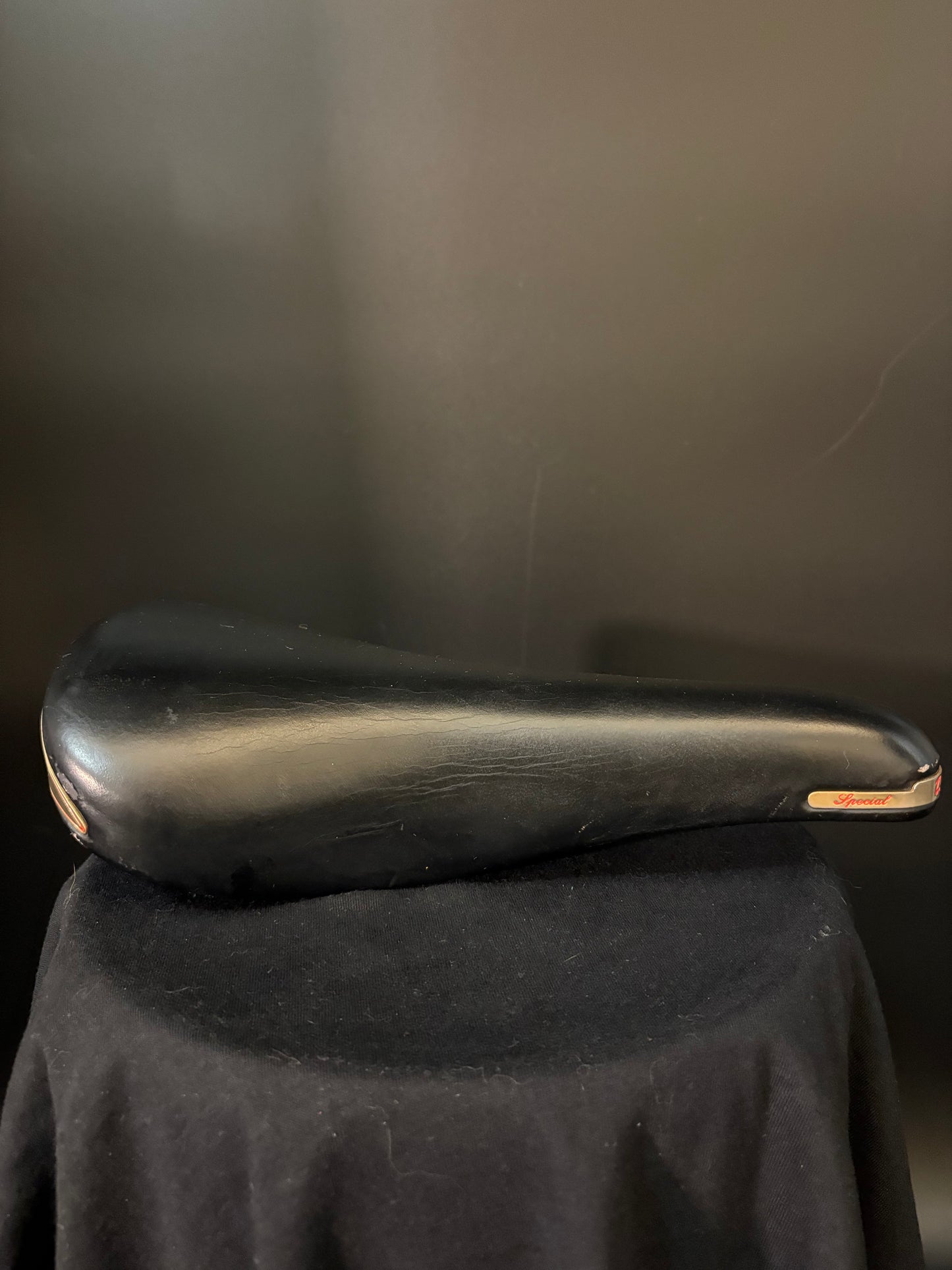 Selle Italia Turbo Saddle Black