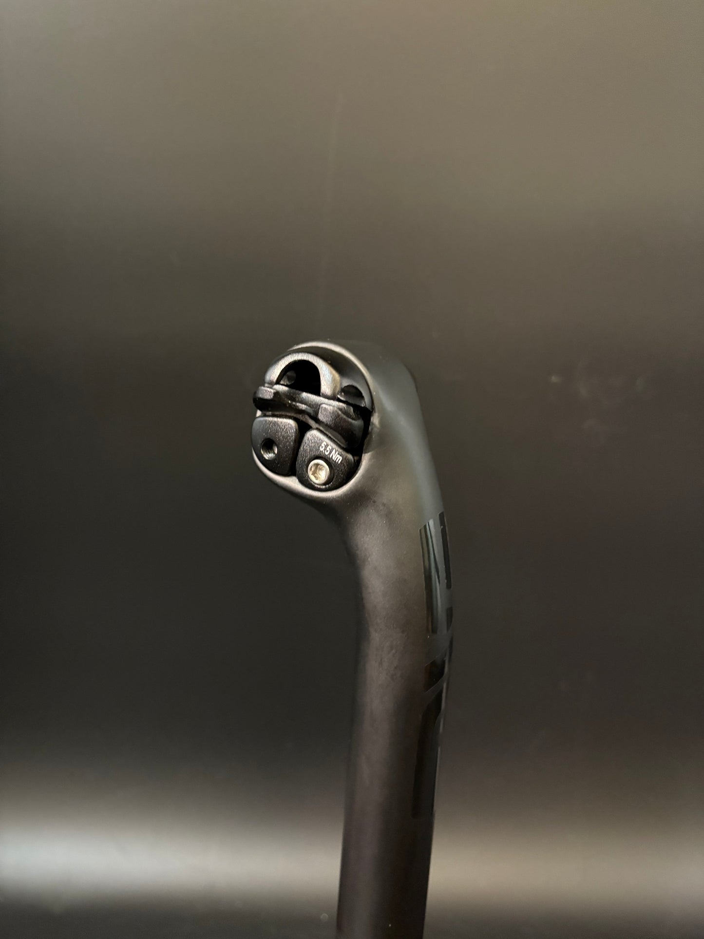 Enve Setback Seatpost Carbon 27.2 300mm
