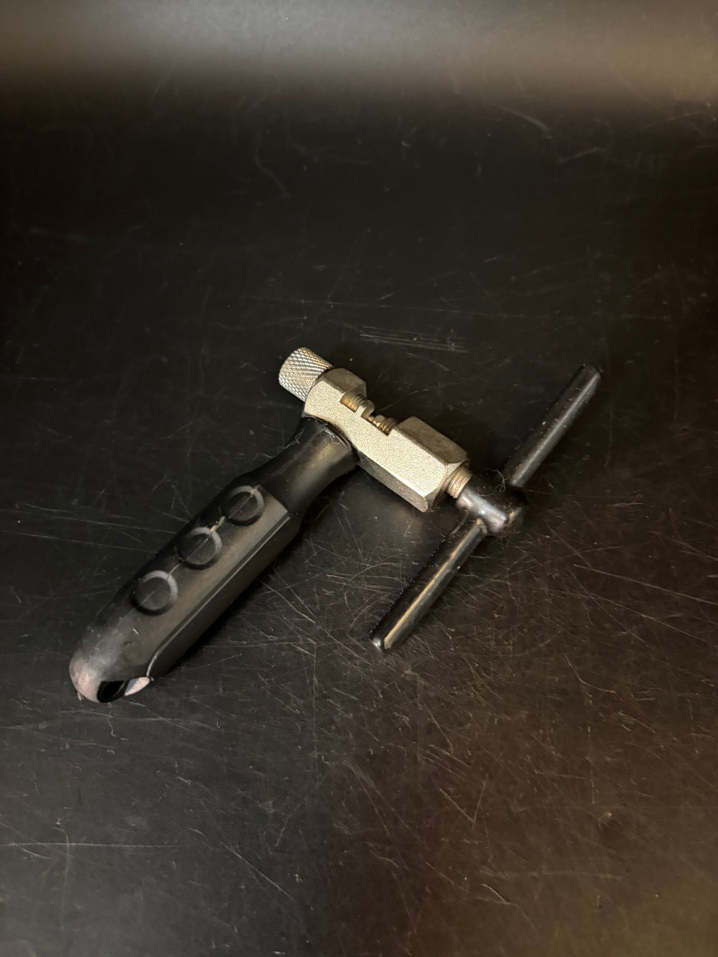 Rayco Chain Tools Set