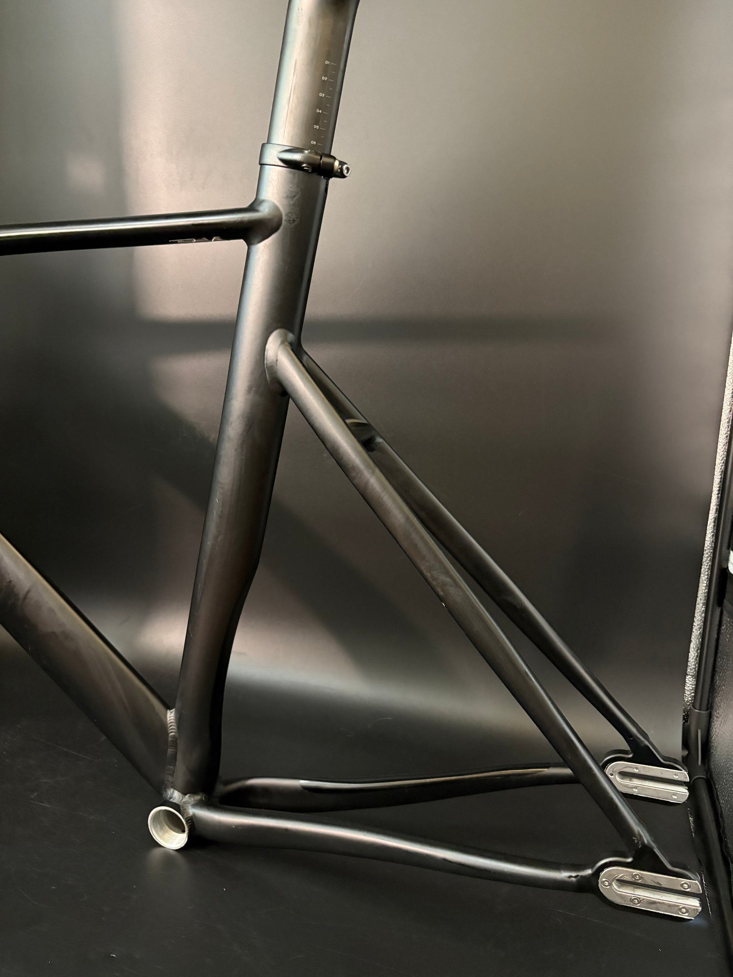 Specialized Langster Pro Frameset Black 56cm