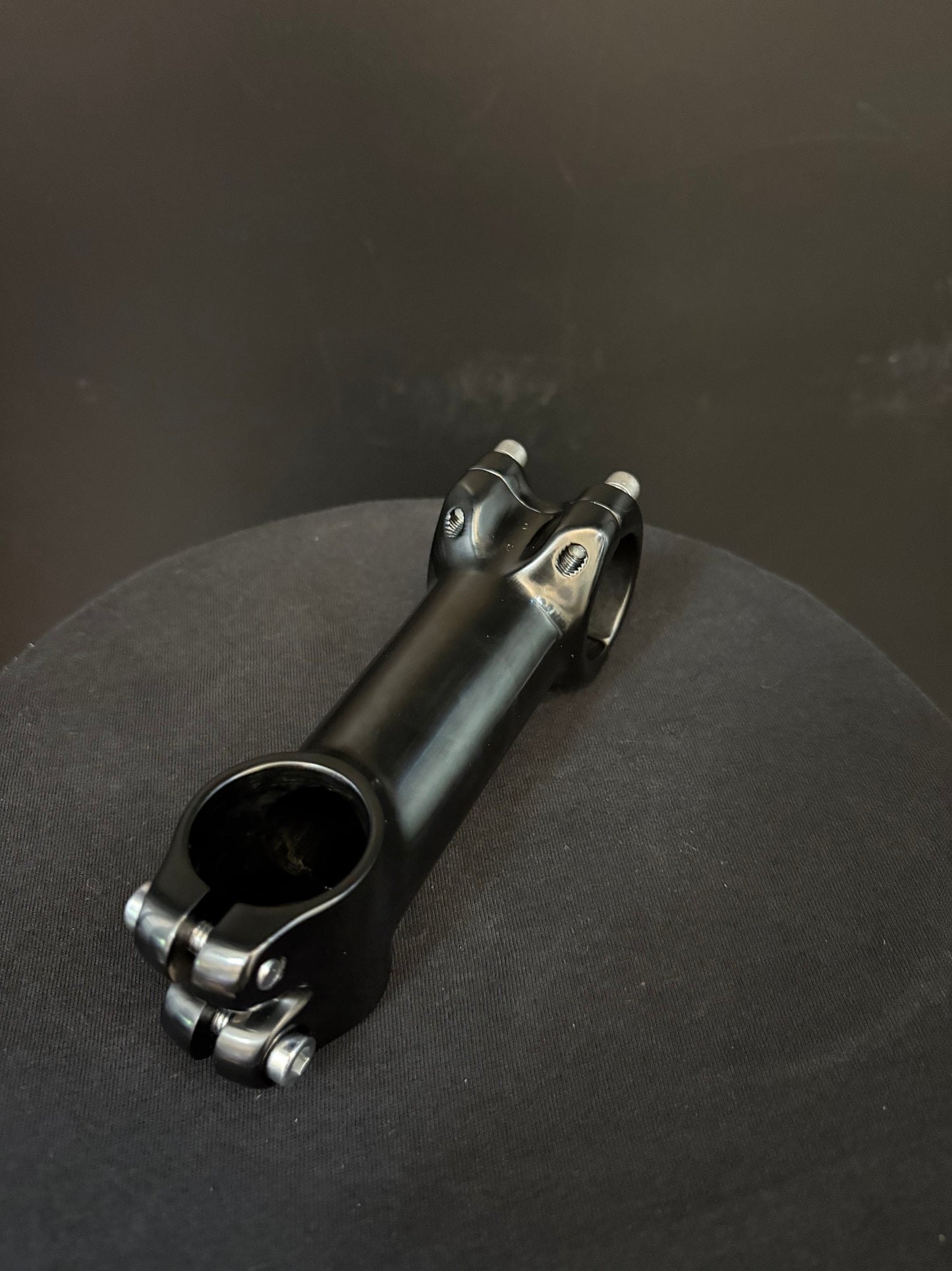 NEW Nitto UI-26BX Stem Black 100mm 31.8 8deg