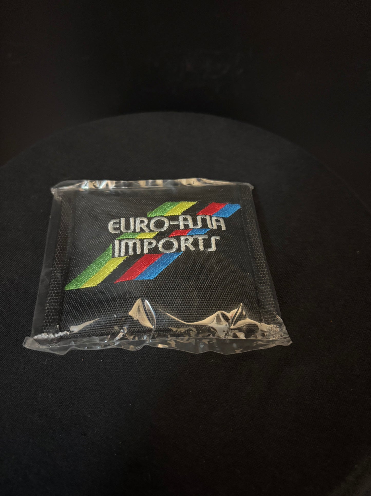 NEW EAI Gold Medal Cog 18t