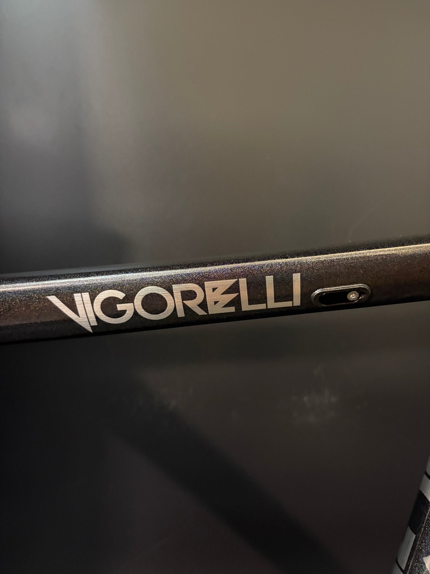 Cinelli Vigorelli 2024 Frameset Rainbow Small 55cm