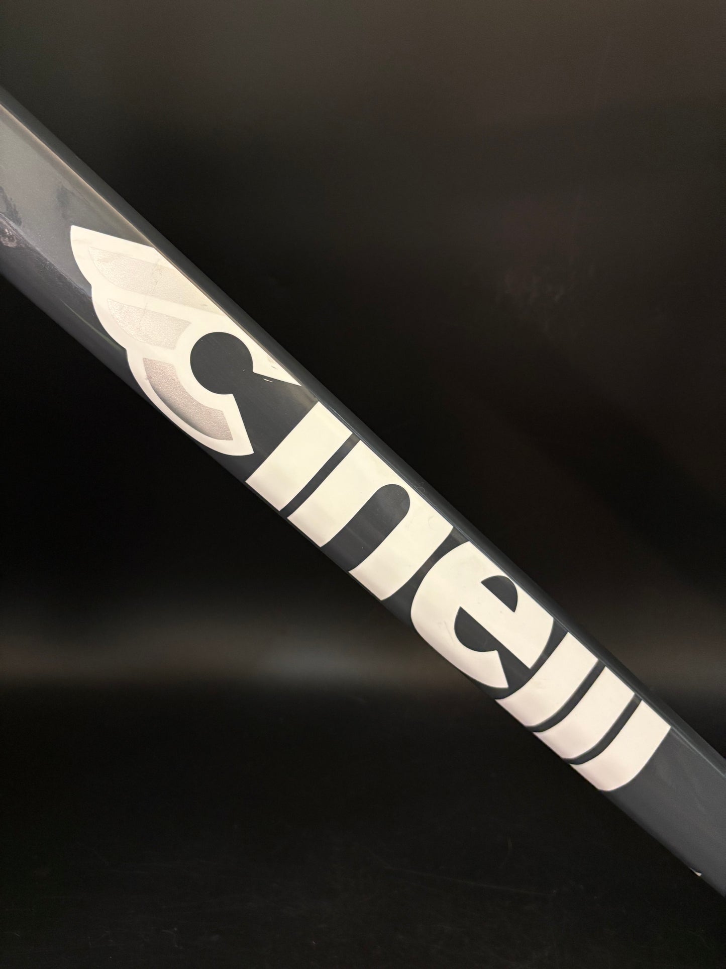 Cinelli Mash Bolt OG Grey 53cm