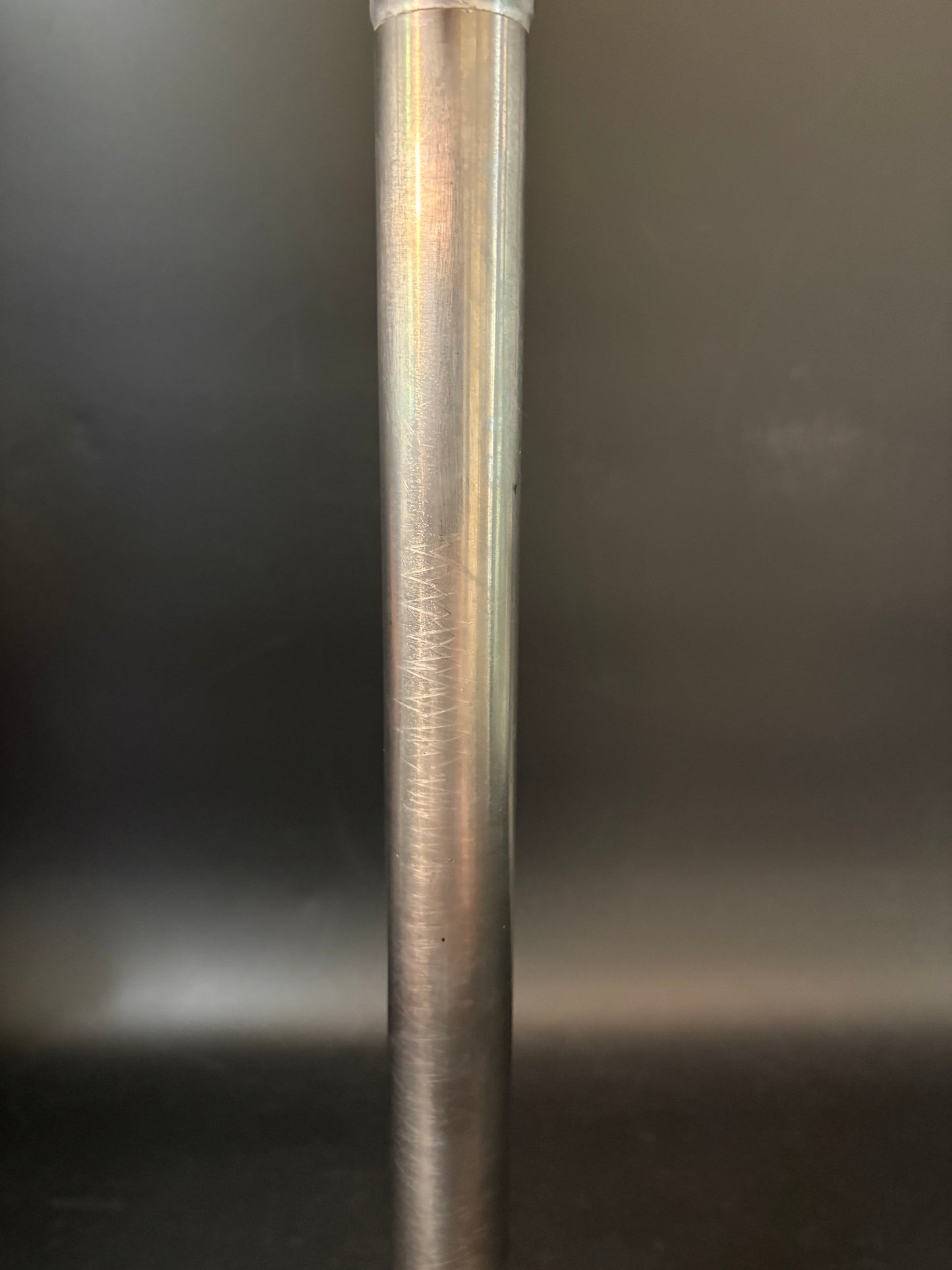 American Classic Seatpost Titanium 26.8 360mm