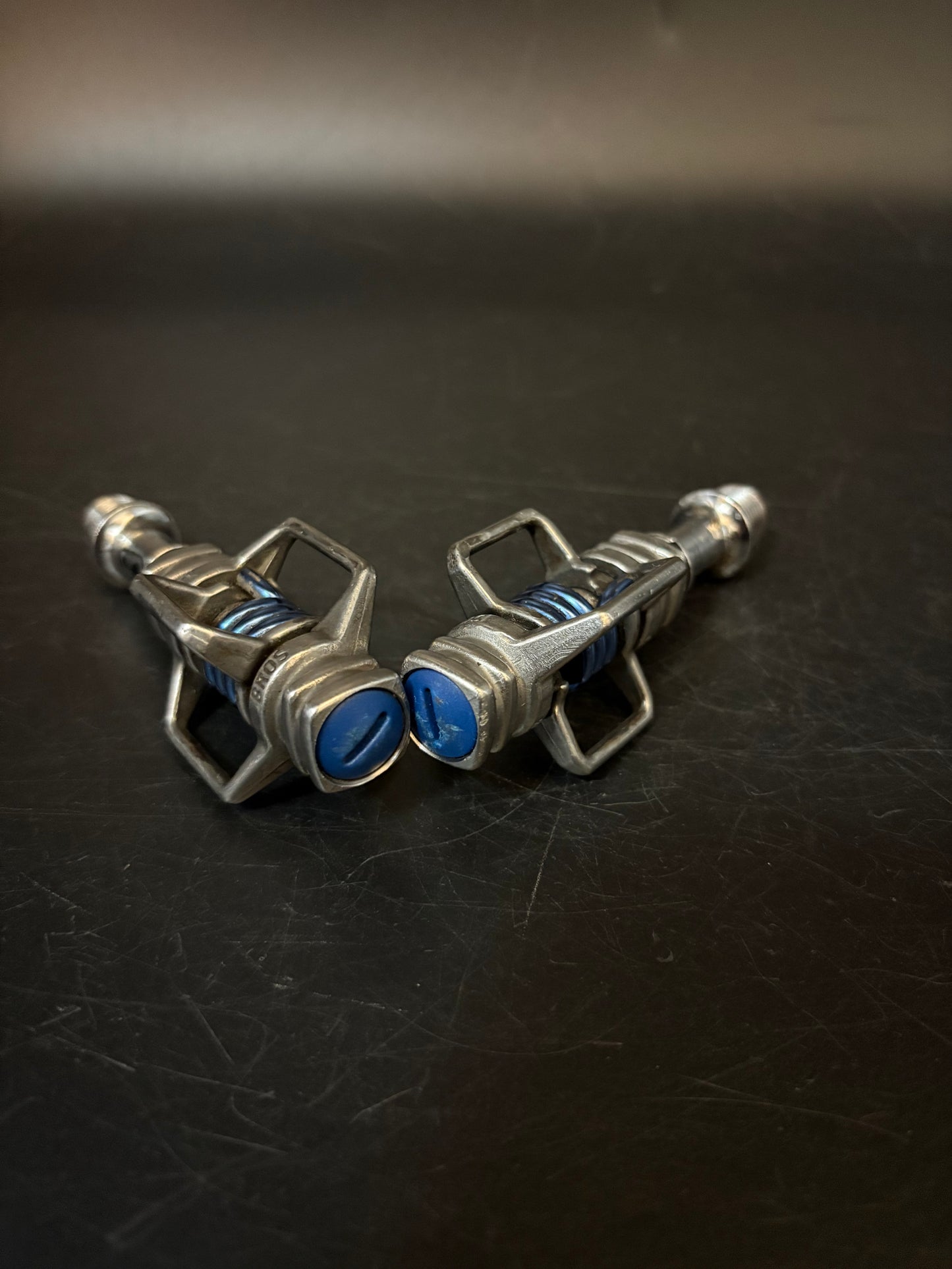 Crank Bros Eggbeater Pedals