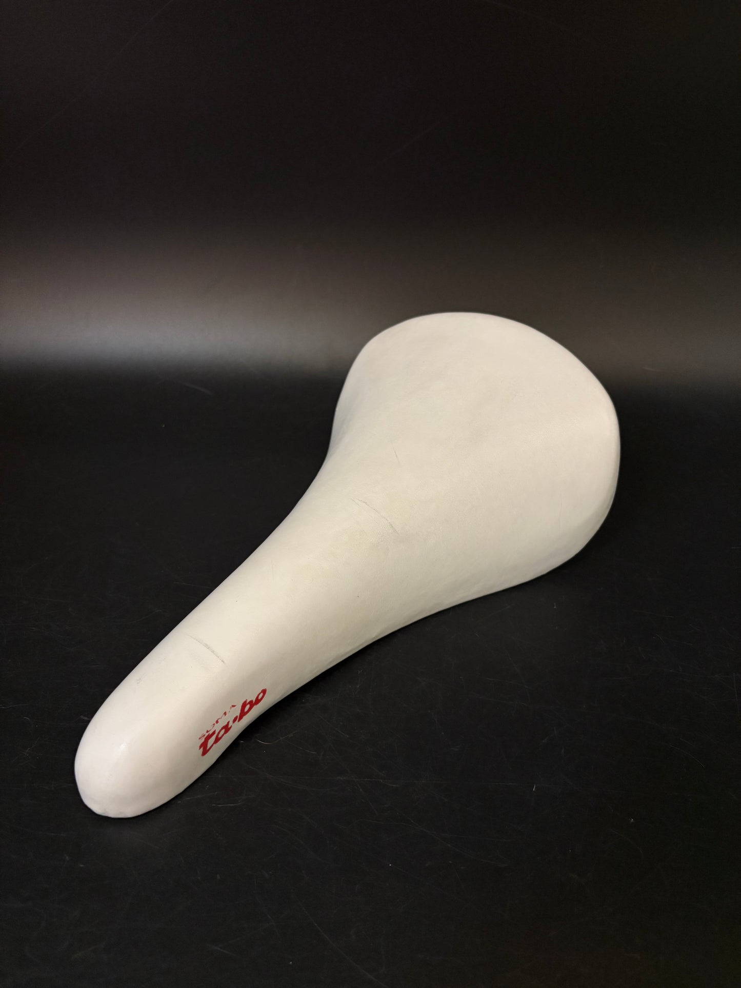 Soma TaBo Saddle White
