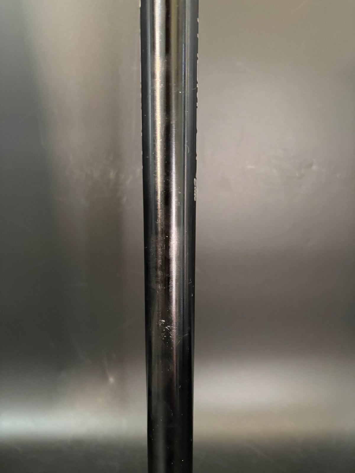 Thomson Elite Seatpost Black 27.2 410mm