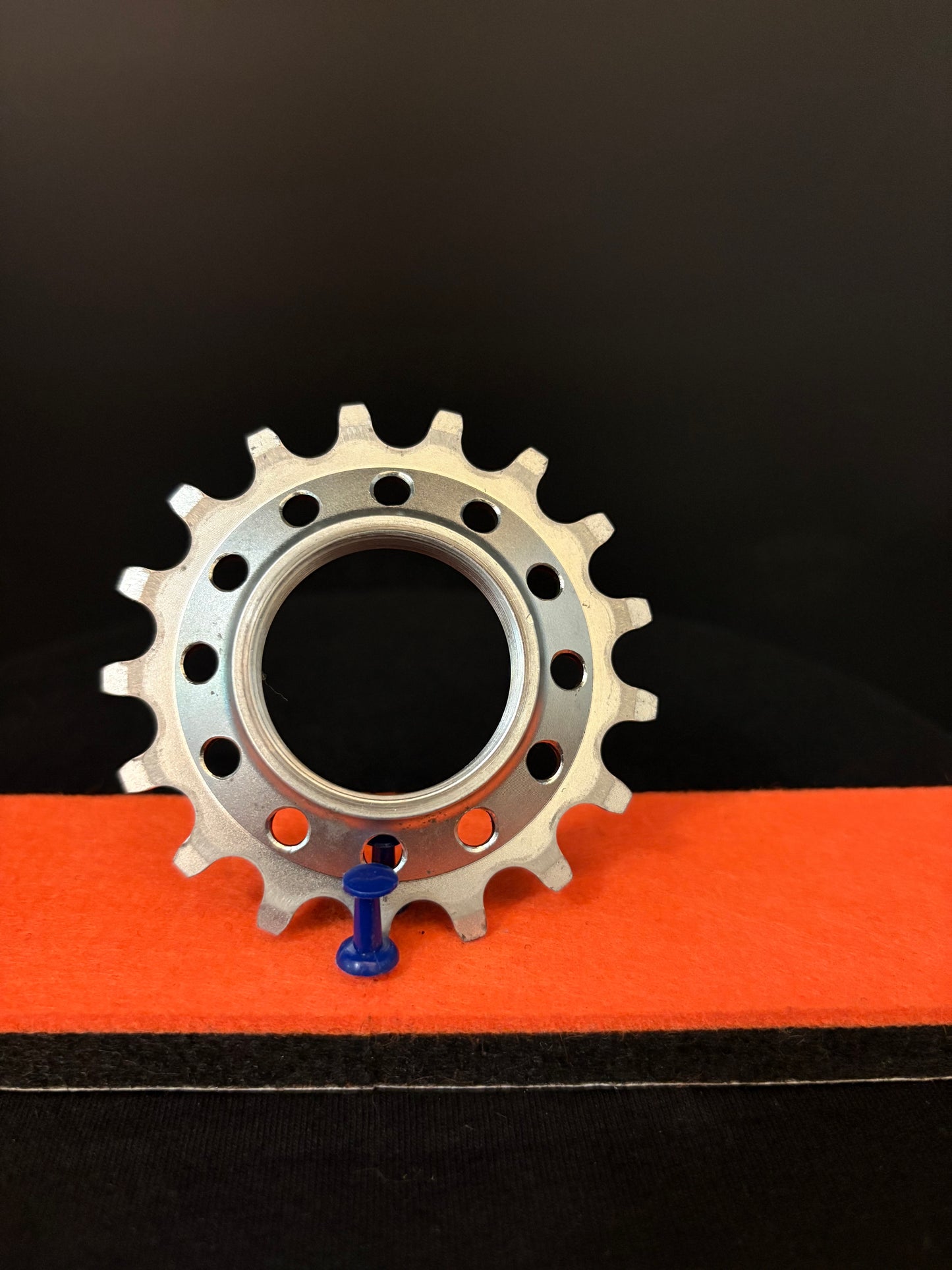 Surly 3/32” Cog 17t