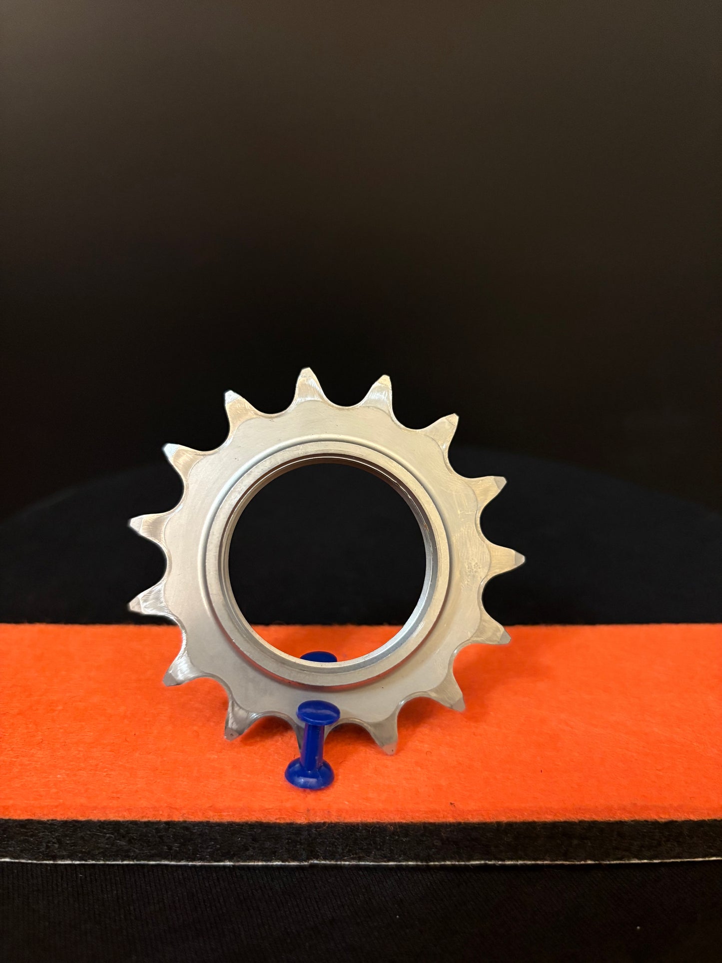 Phil Wood Cog 15t
