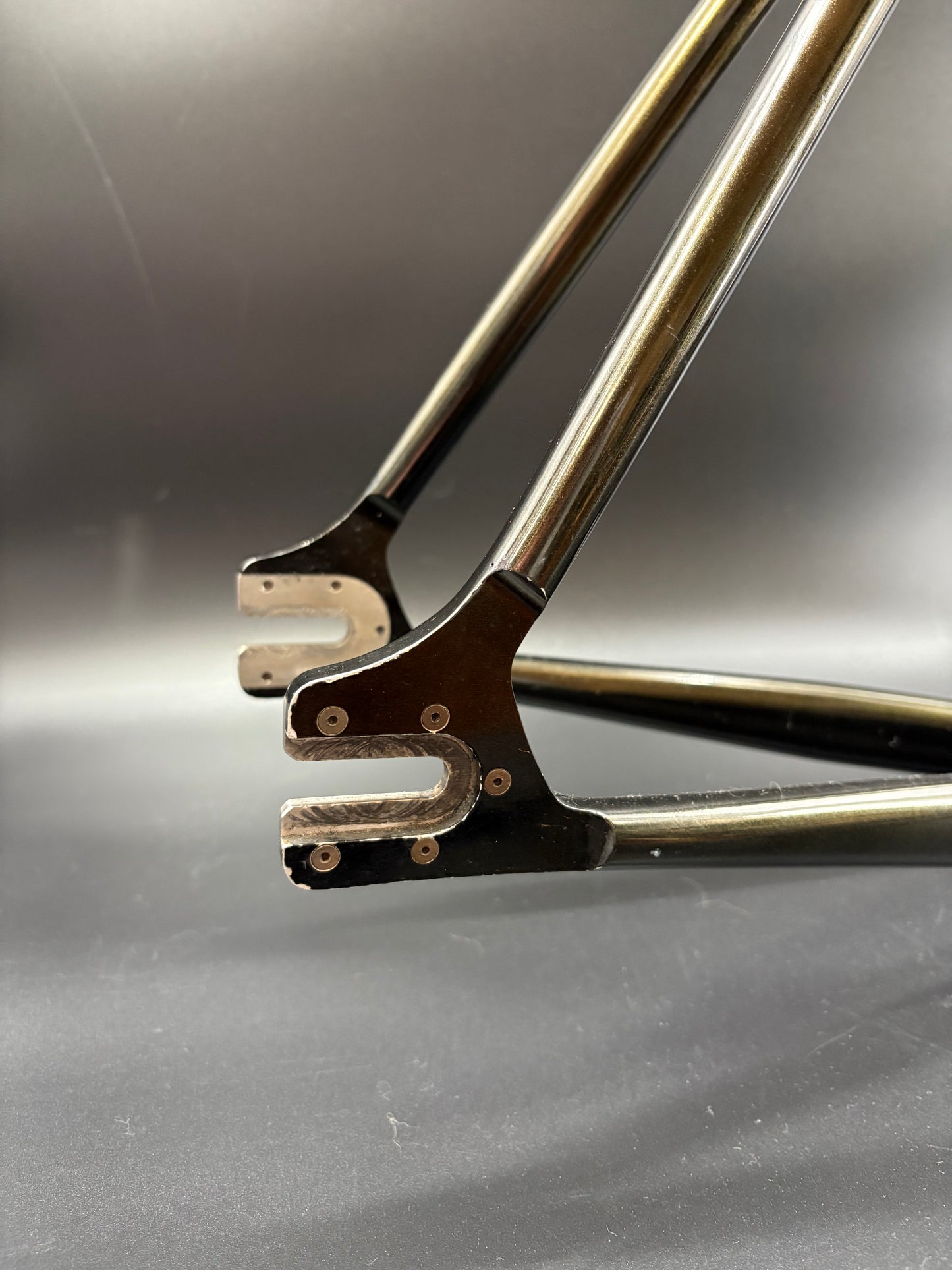 Teschner Track Frameset 51cm