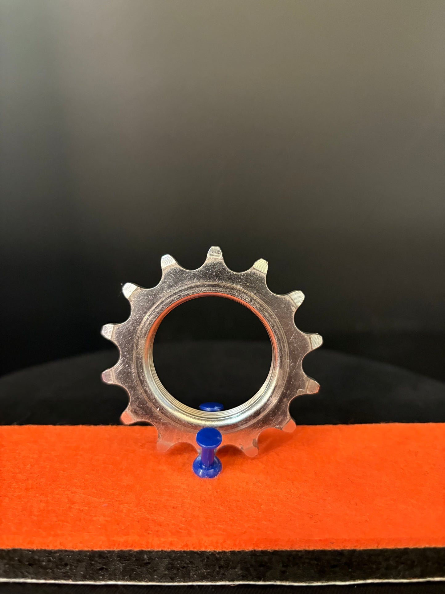 Unbranded Silver Cog 14t