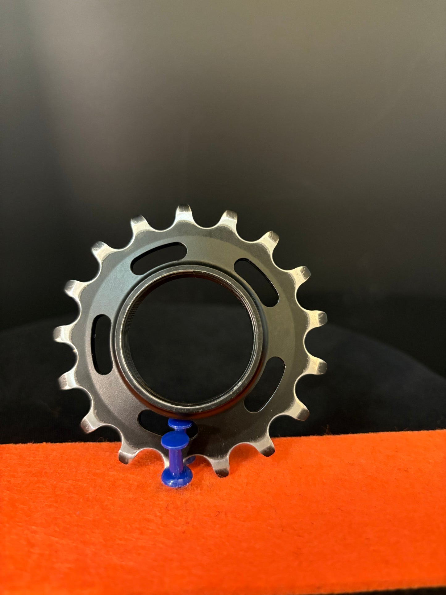 Origin 8 Cog 17t