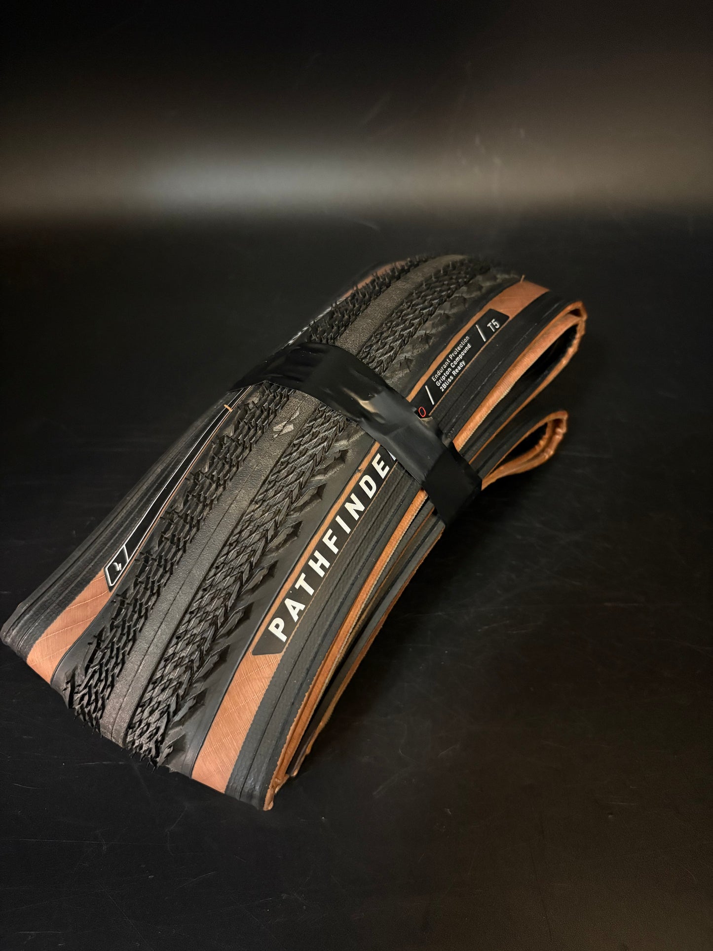 NEW Specialized Pathfinder Pro Tan Wall Tire 700x38c