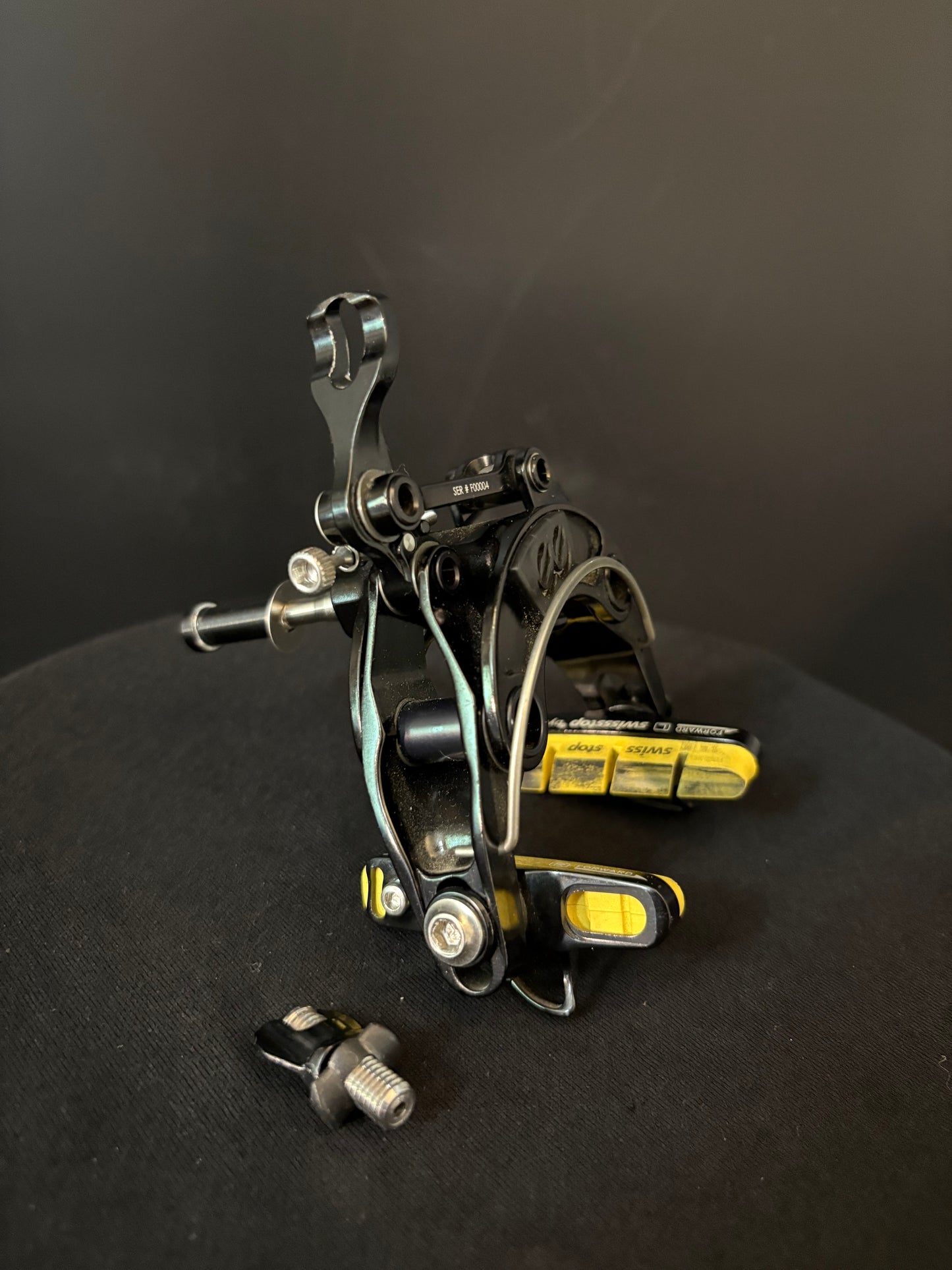 Cane Creek eeBrake Front Brake Black