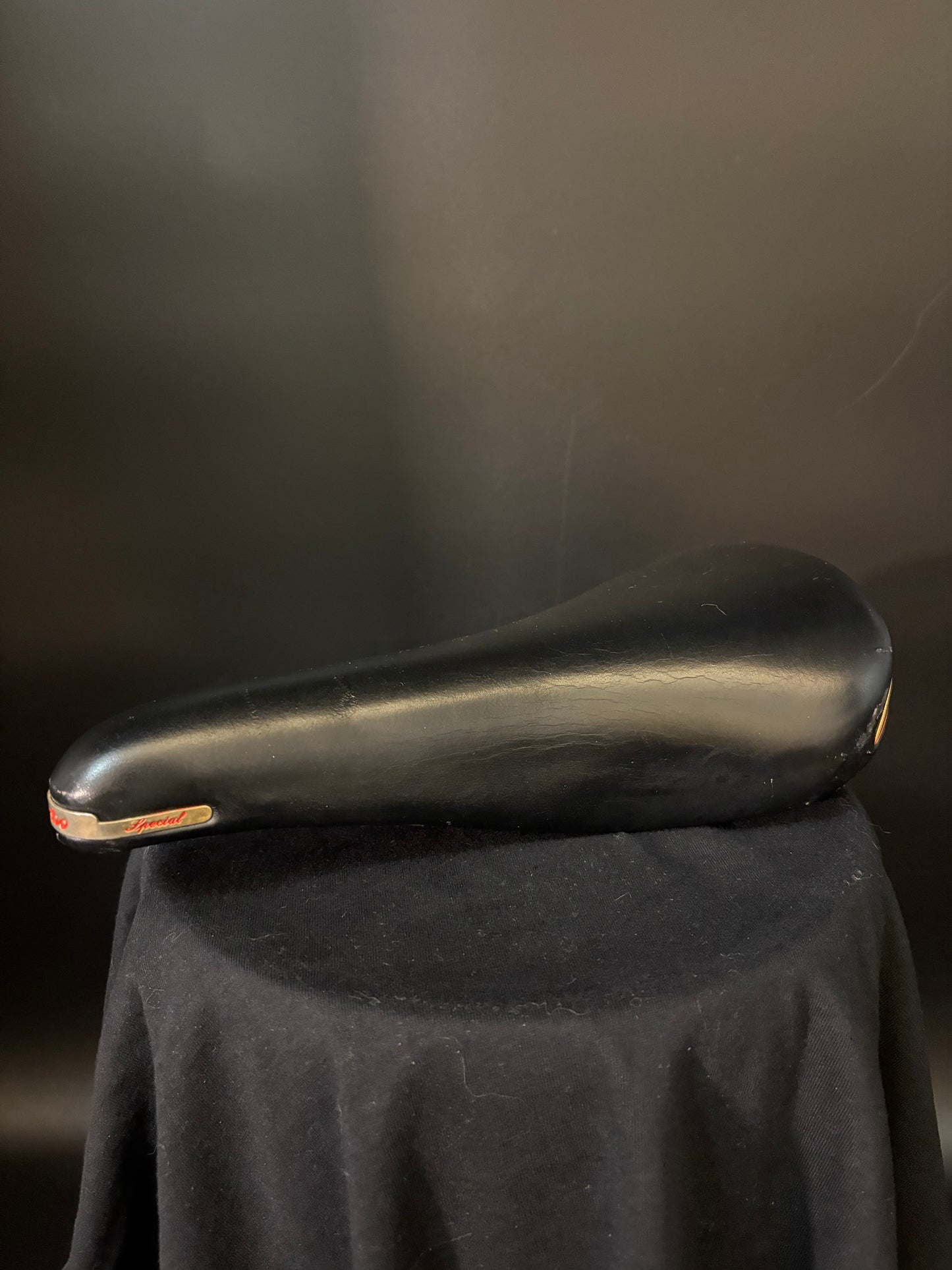 Selle Italia Turbo Saddle Black