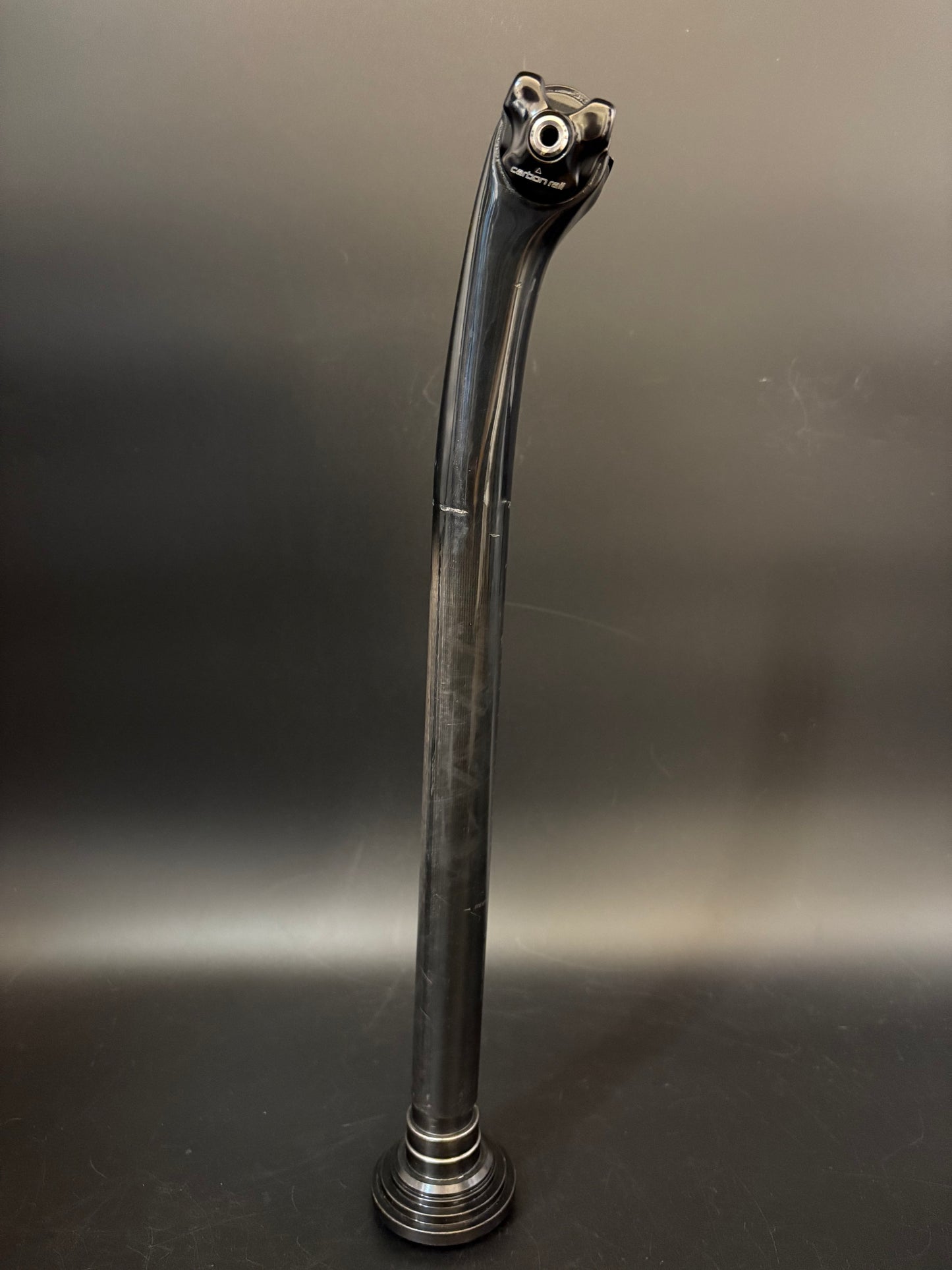 Specialized S-Works Seatpost Carbon 27.2 350mm