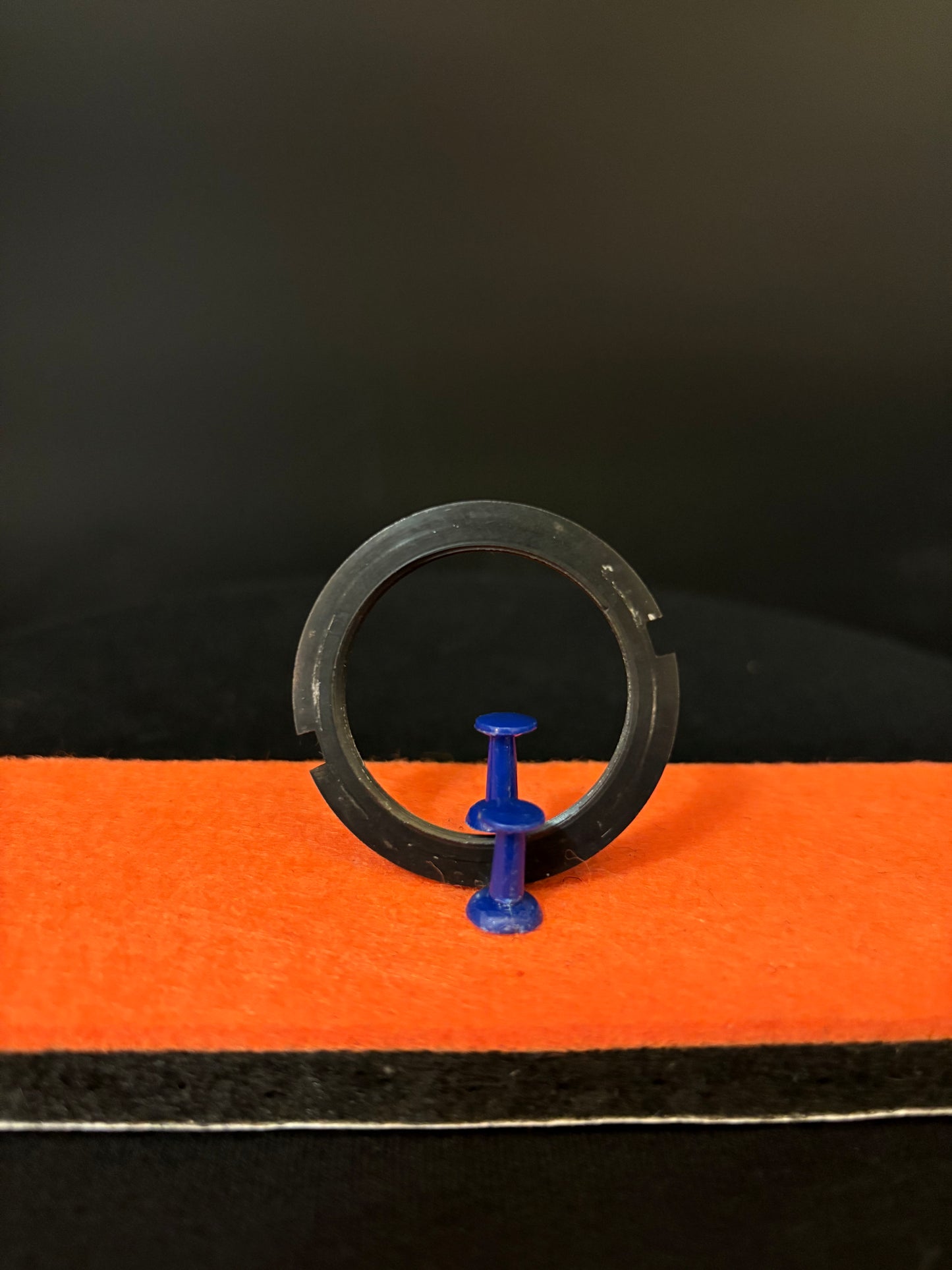 Sugino NJS Lockring
