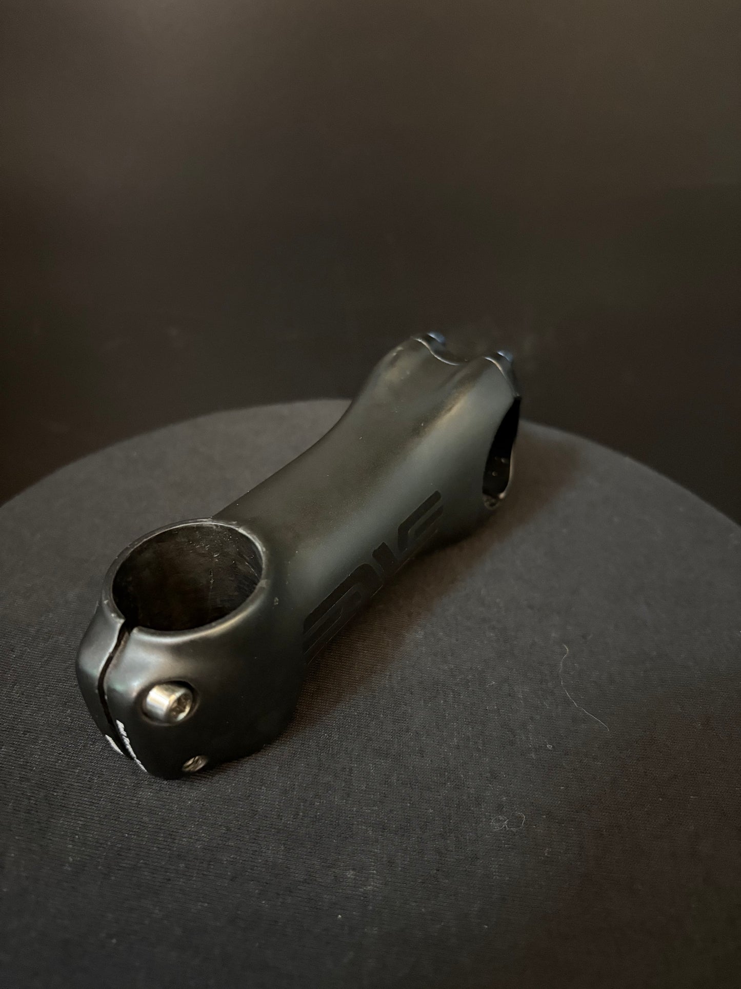 Enve Stem Carbon 100mm 31.8 6deg