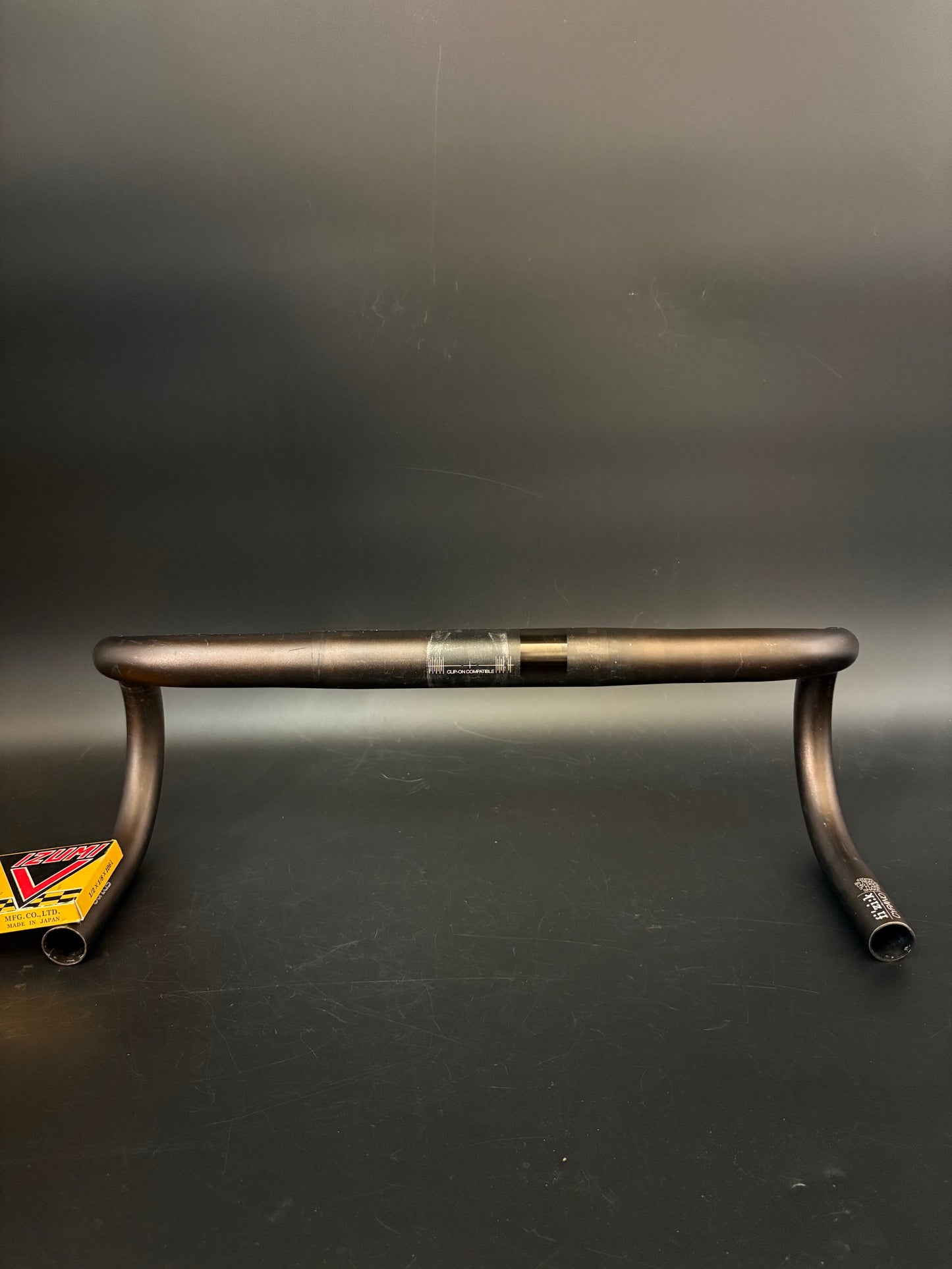 Fizik Cyrano R3 Drop Handlebar 42cm 31.8