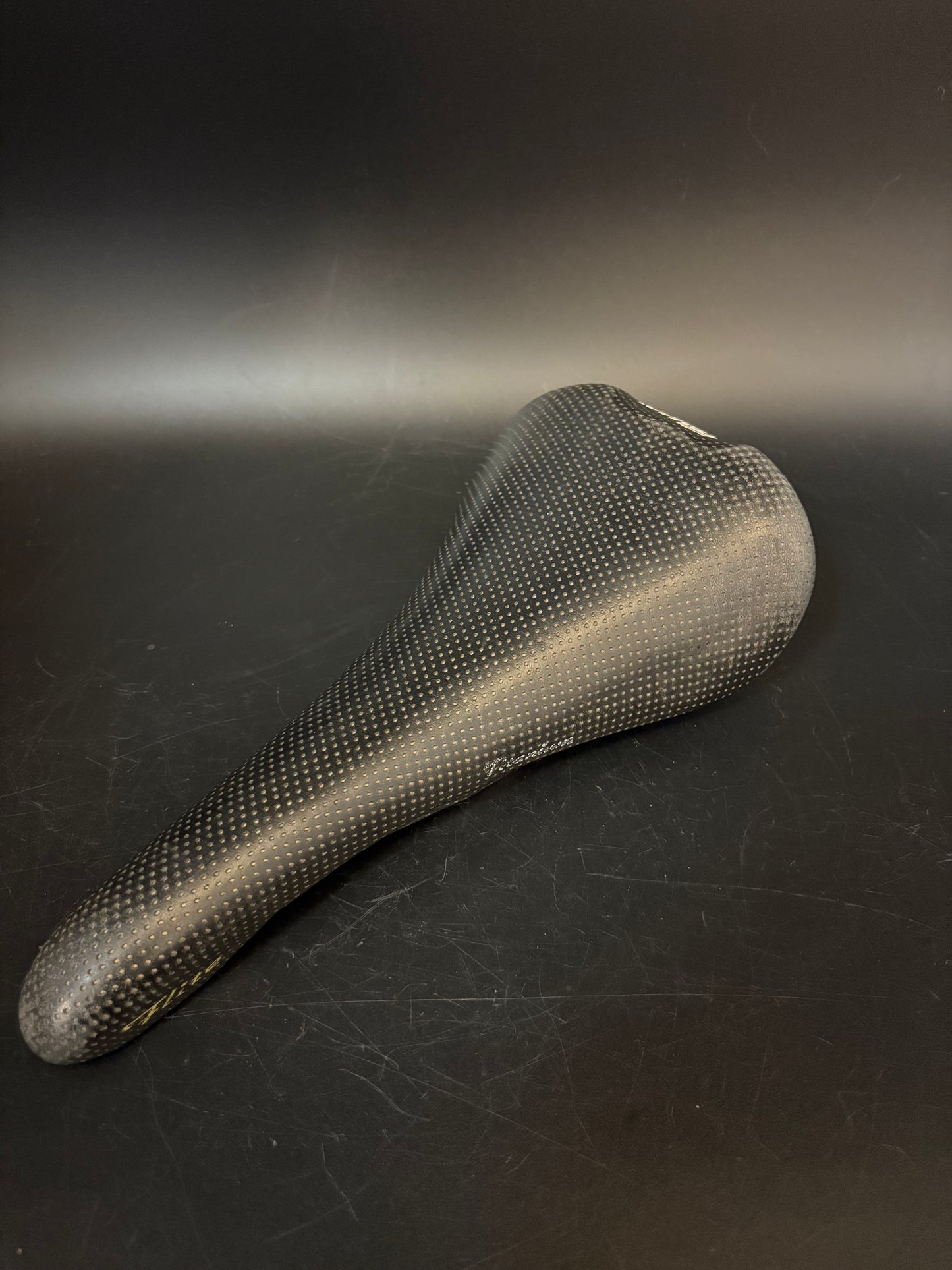 Selle Italia Flite Perforated Saddle Black