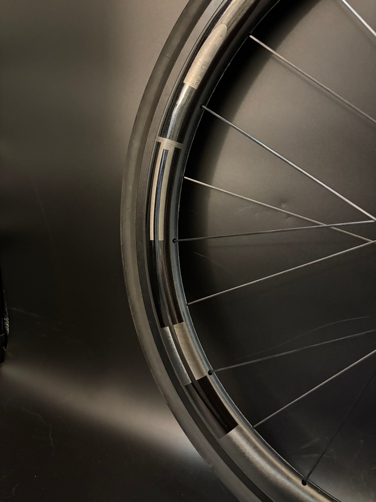 HED Jet TC4 Pro Carbon Wheelset 24h Tubeless
