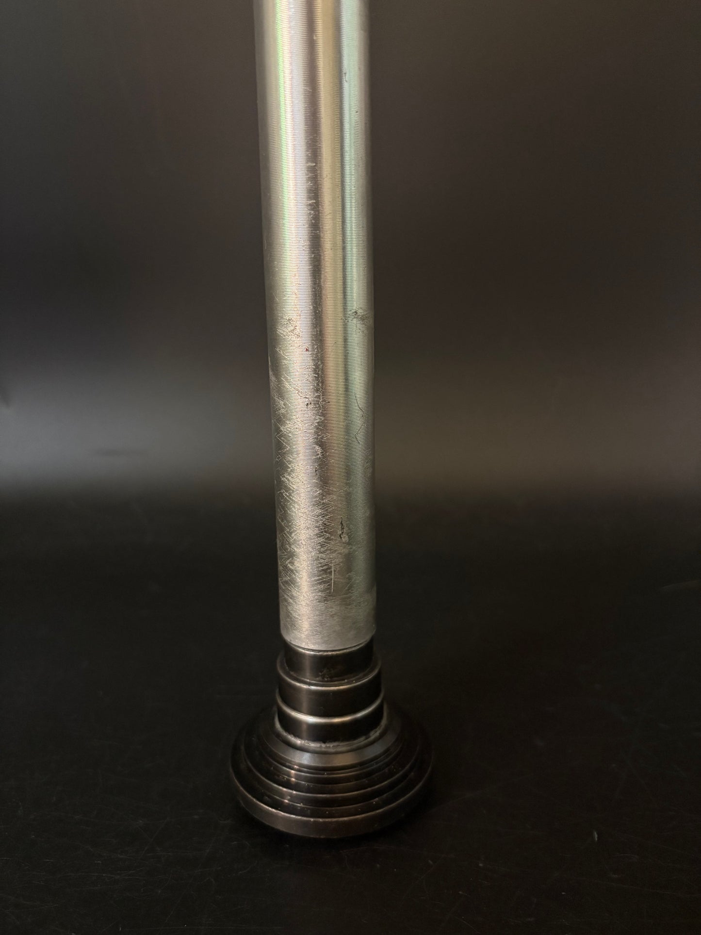Thomson Elite Seatpost Silver 27.2 250mm