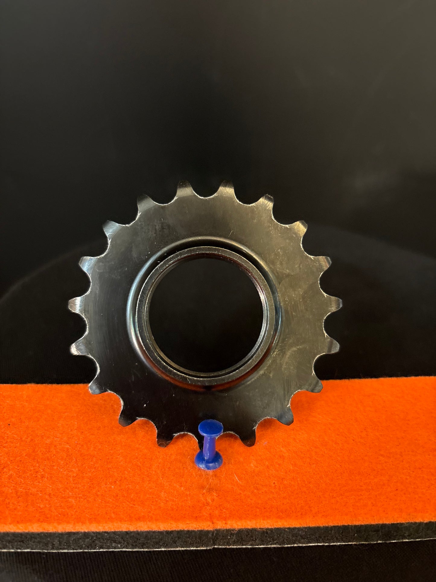 EAI Deluxe Cog 19t
