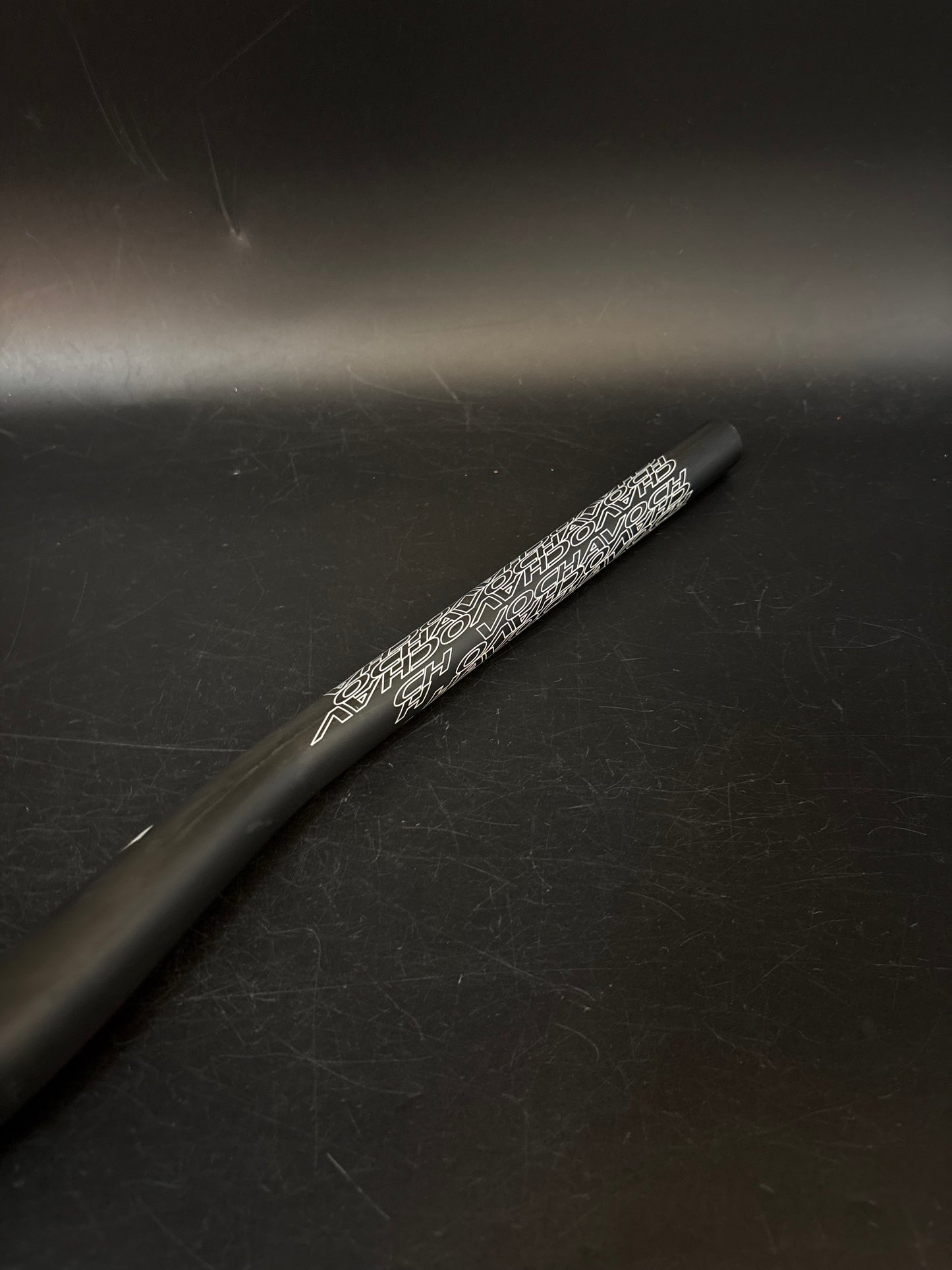 Easton Havoc Riser Handlebar Carbon 750mm 31.8