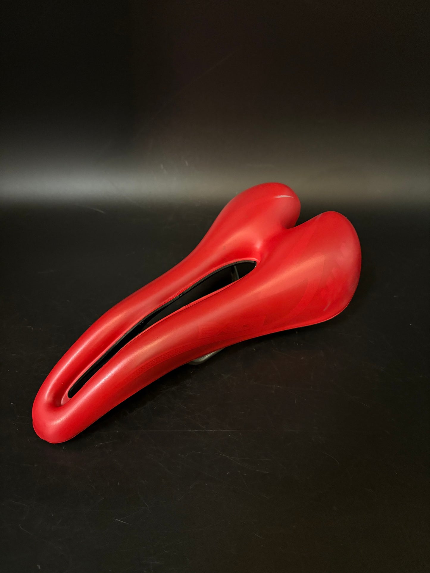 Selle Italia SMP Saddle Red