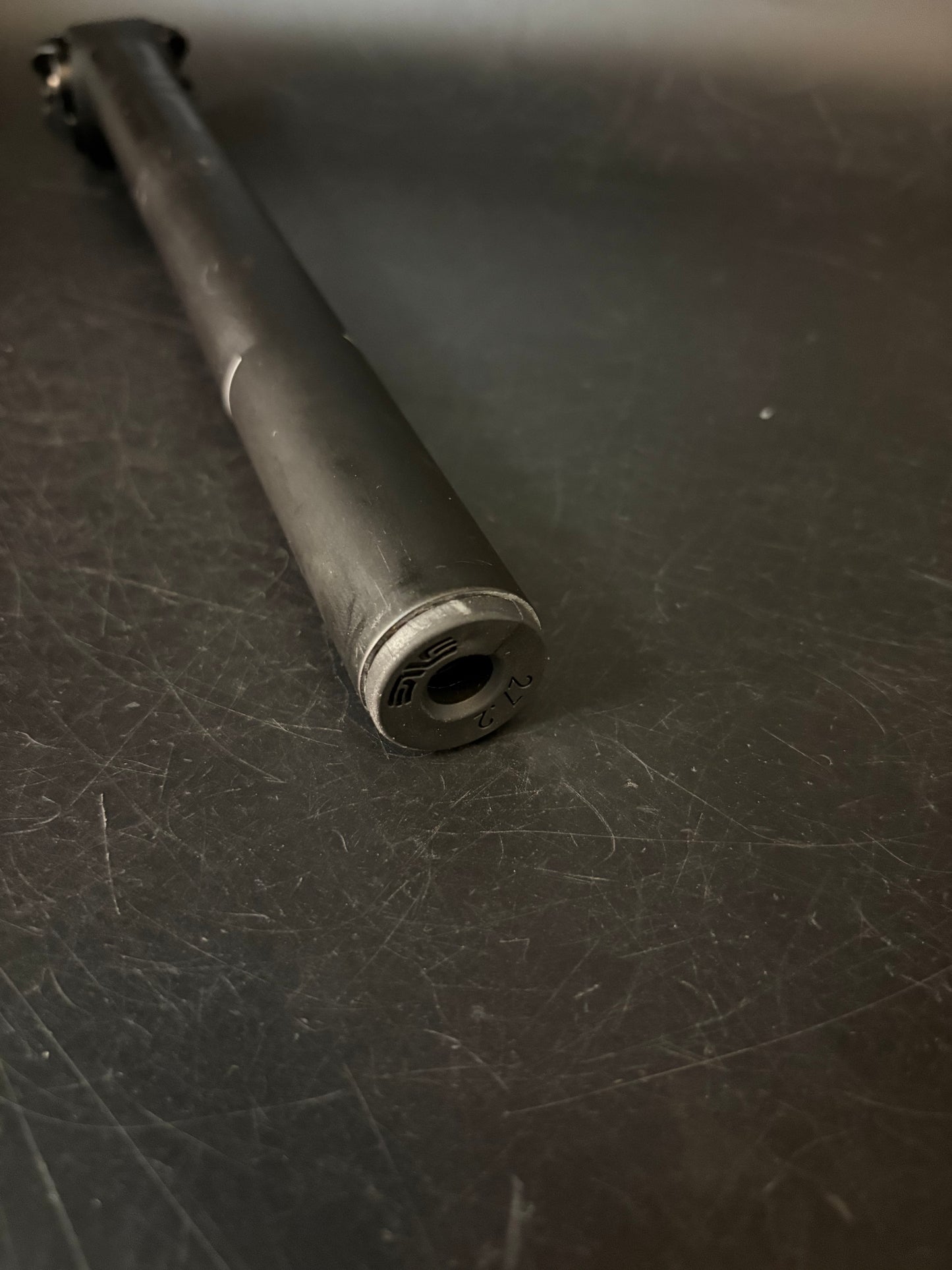 Enve Seatpost Carbon 27.2 300mm