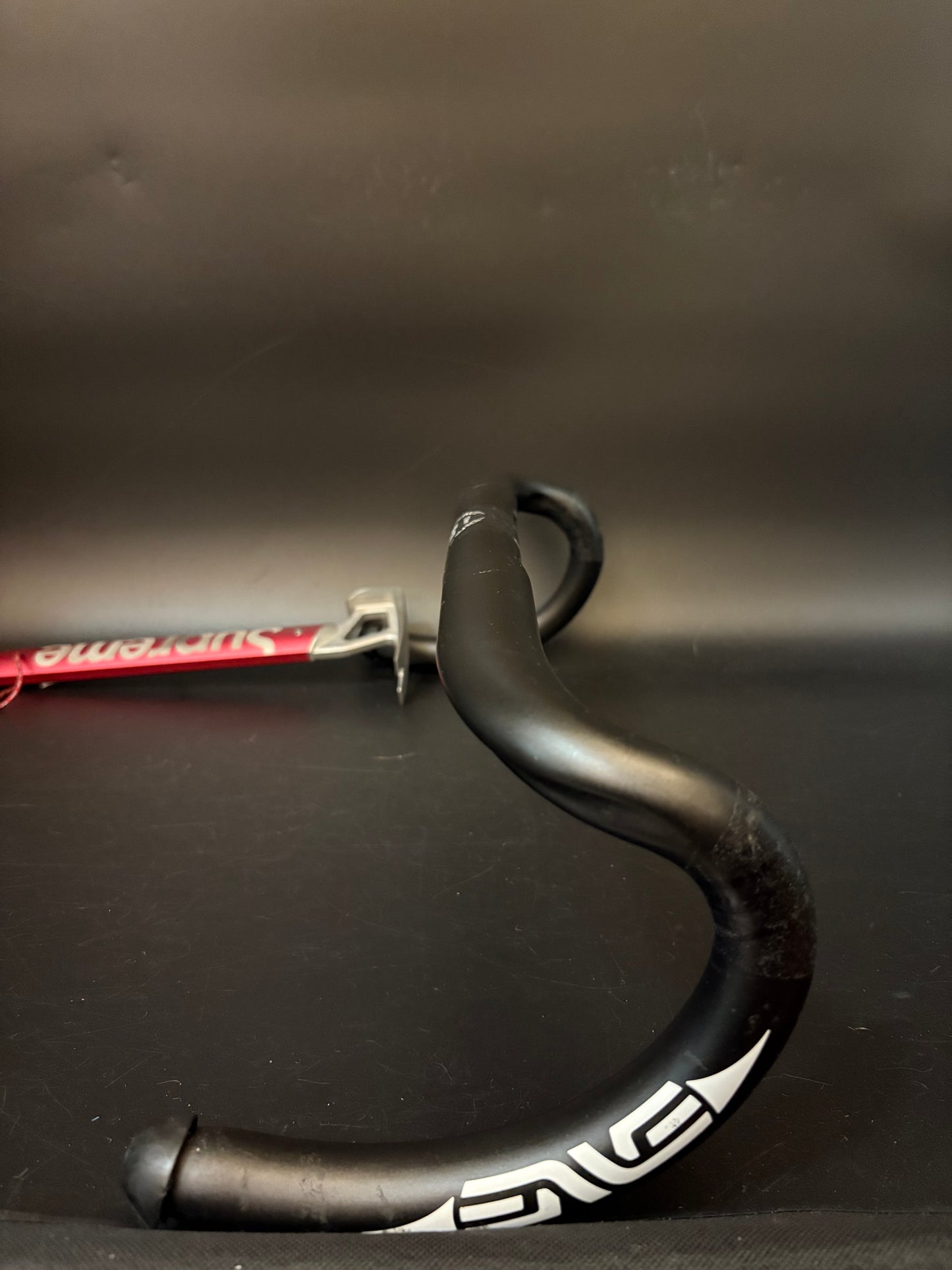 Enve Compact Drop Handlebar Carbon 44cm 31.8