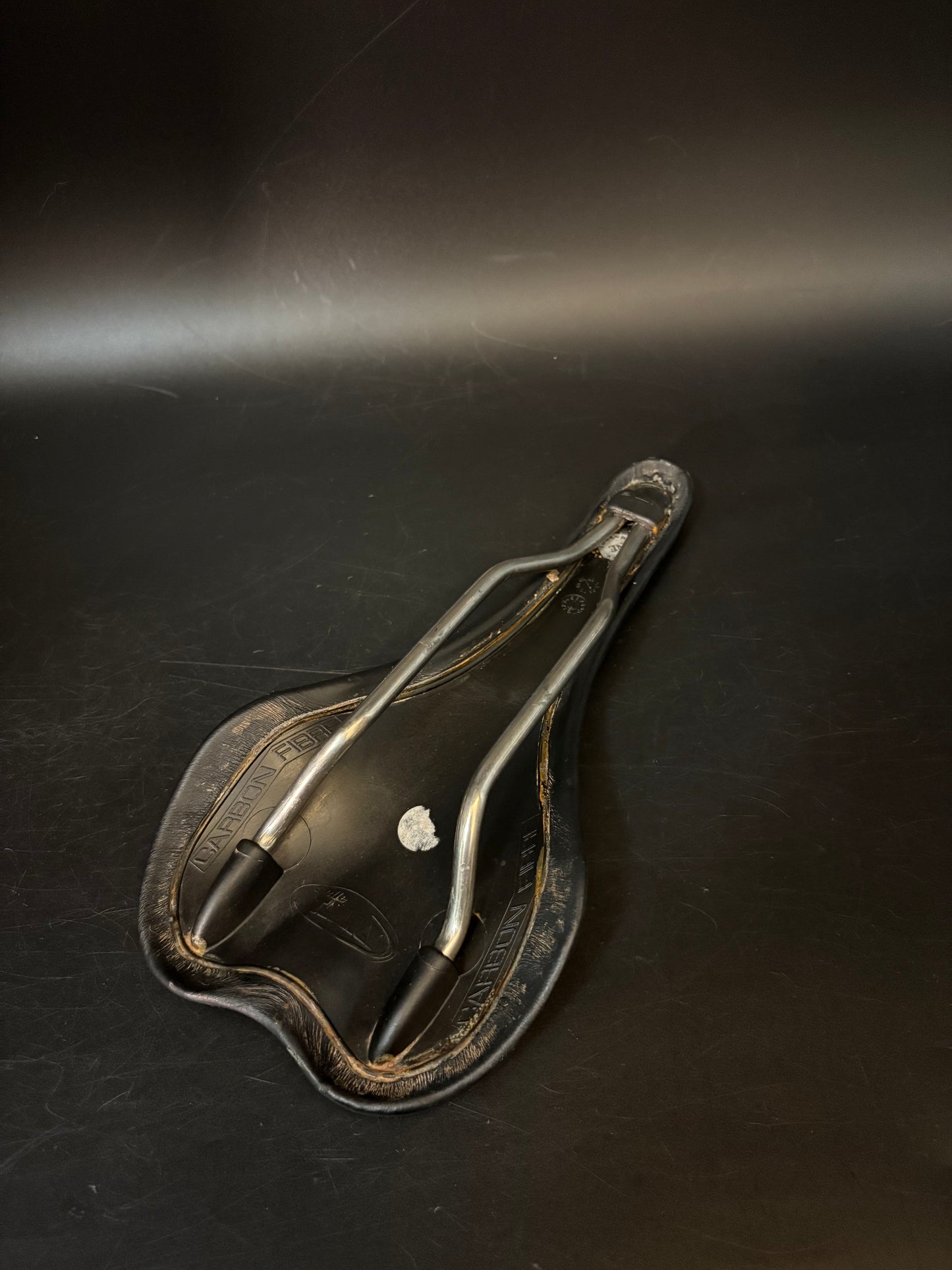 Selle Italia SLR Saddle Black