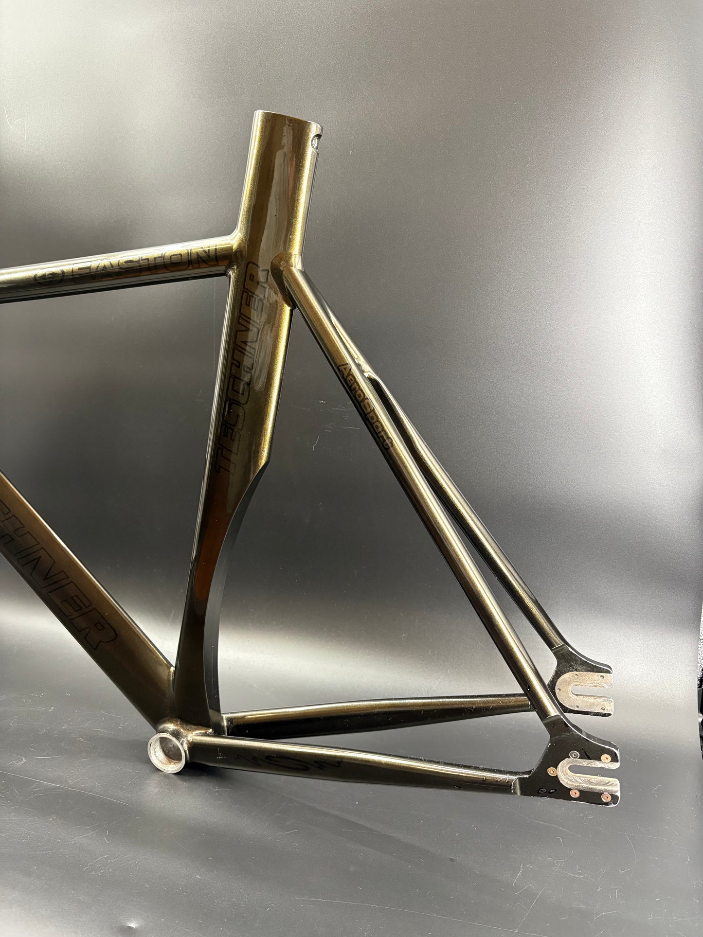 Teschner Track Frameset 51cm