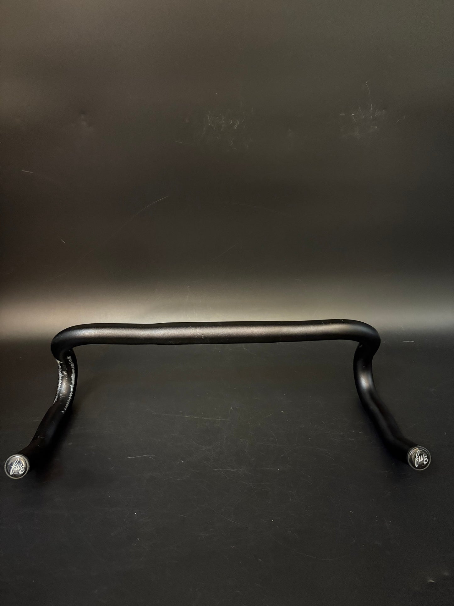 Ritchey Bio Max Drop Handlebar Black 40cm 26.0