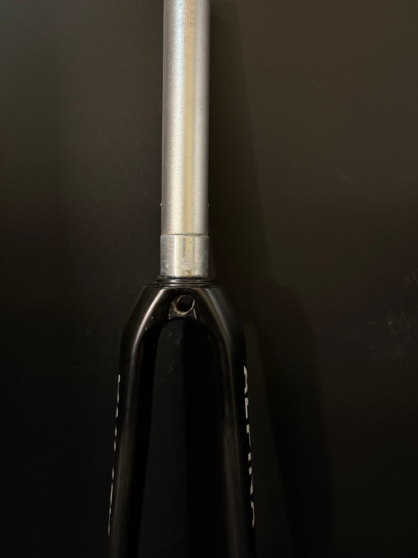 Alpina Track Fork 1 1/8” 180mm