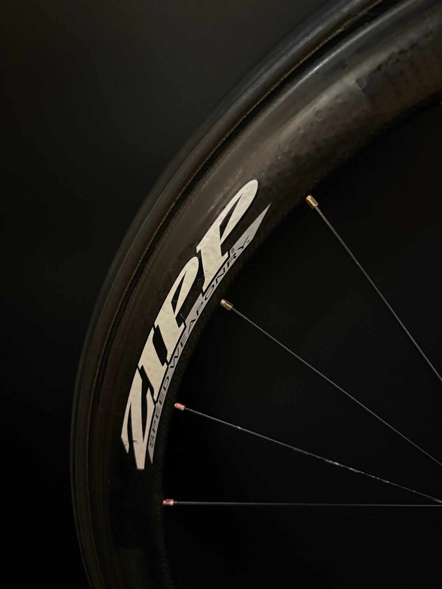 Zipp 303 Carbon Tubular Wheelset 20/24h