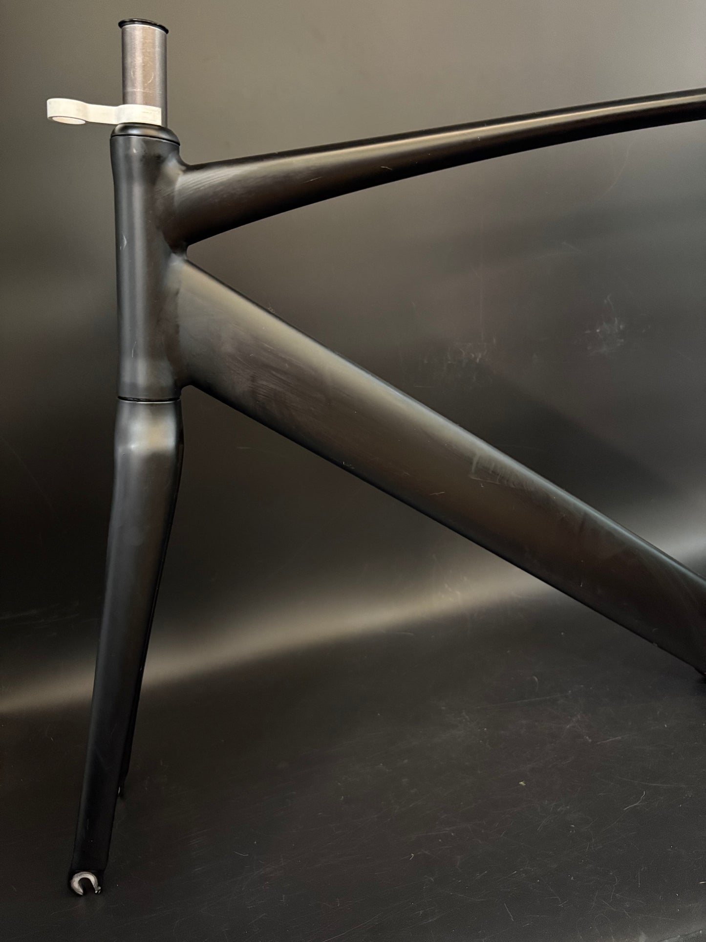 Specialized Langster Pro Frameset Black 56cm