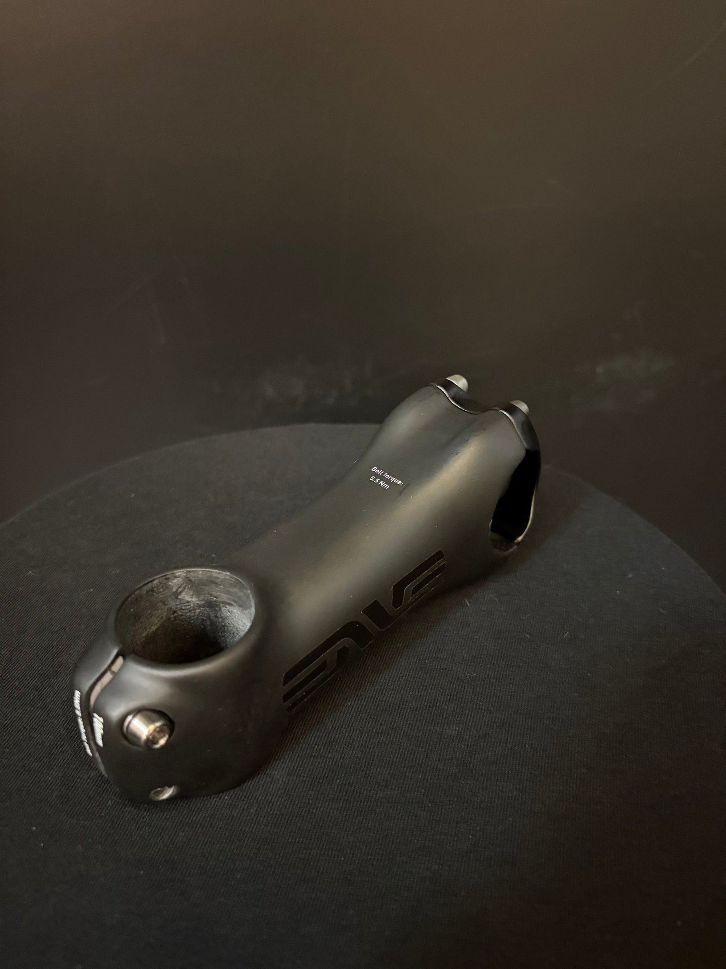 Enve Stem Carbon 100mm 31.8 6deg