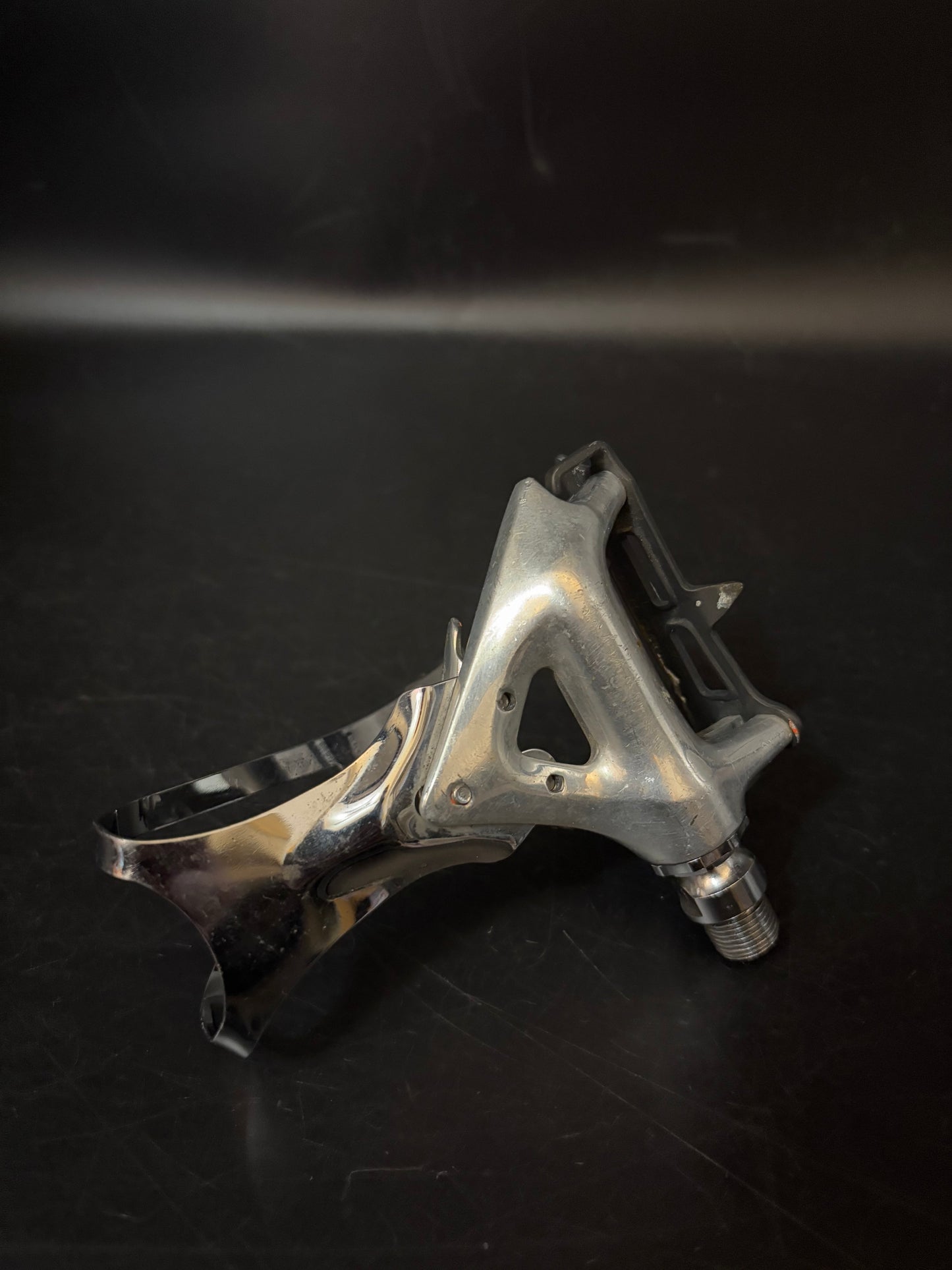 Dura Ace PD-7400 Pedals