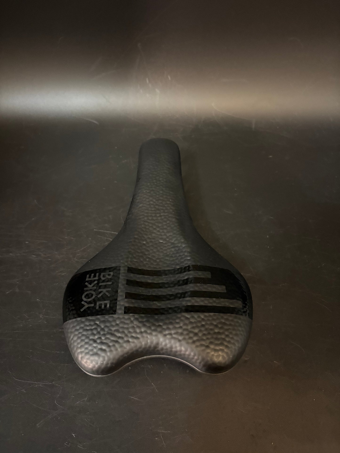 Bike Yoke Sagma Saddle Black