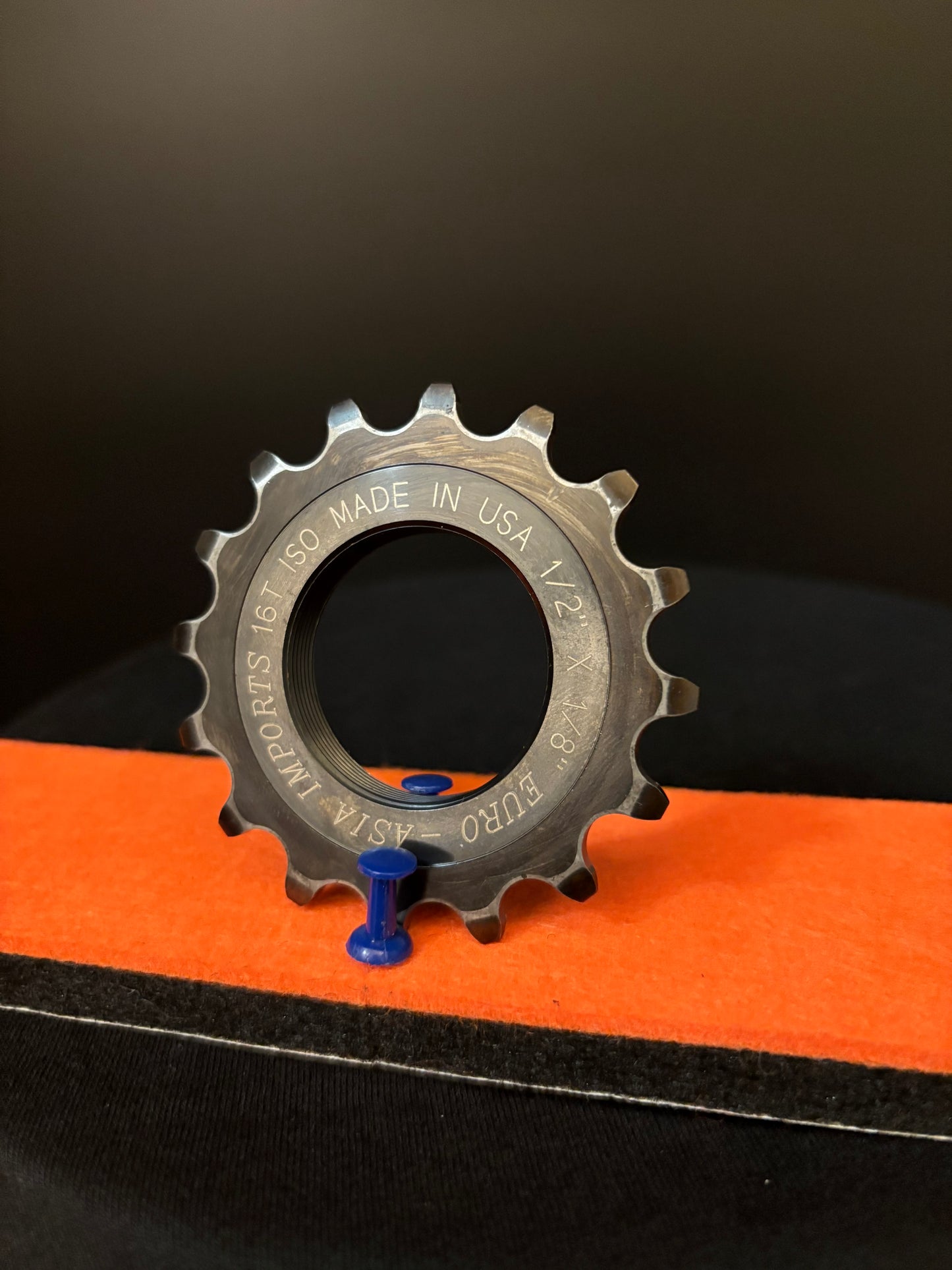 EAI Deluxe Cog 16t