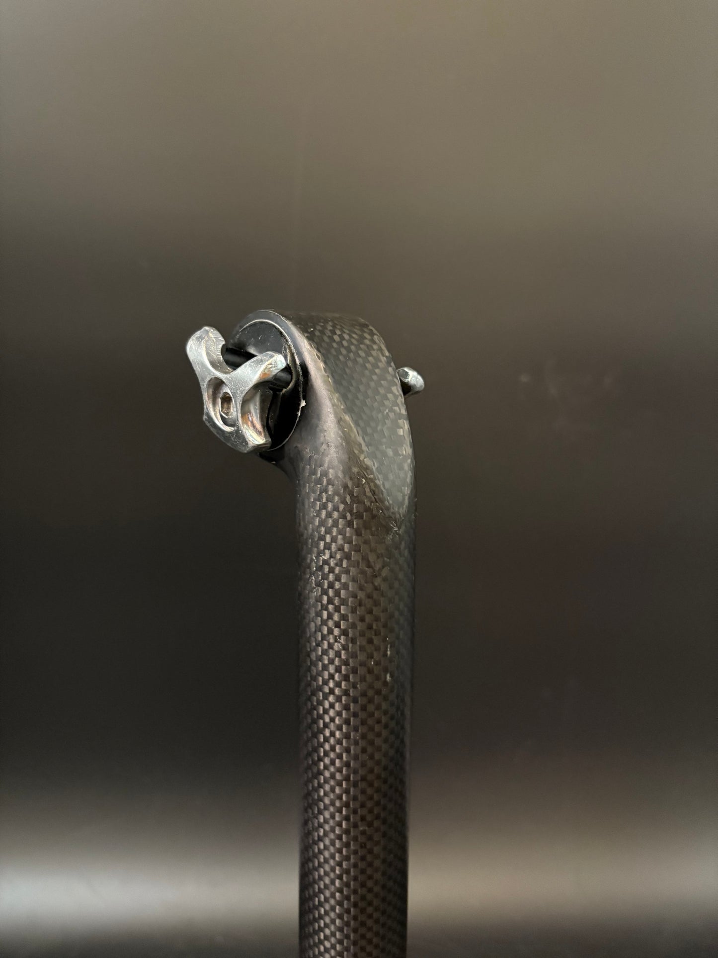 Ritchey Seatpost Carbon 31.6 300mm