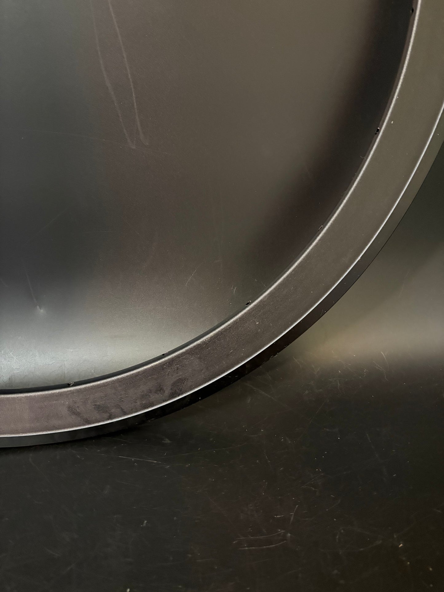 H Plus Son SL42 Rim Black 24h