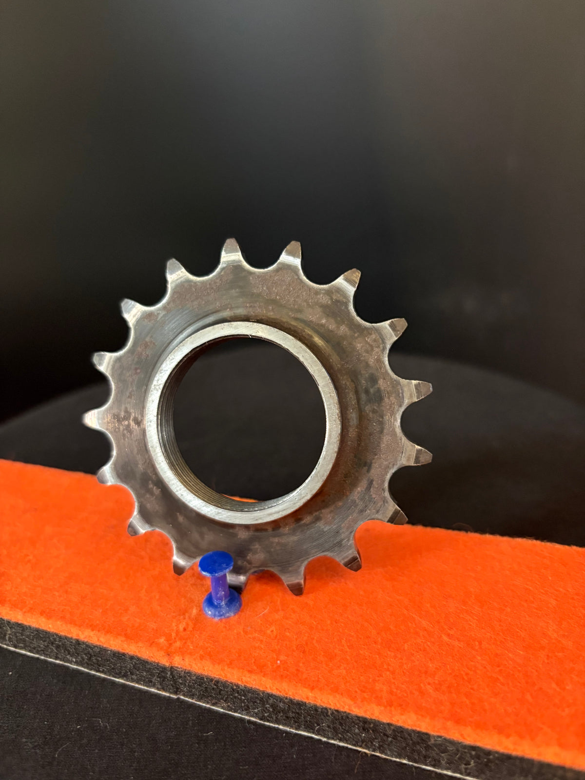 Suntour NJS Cog 17t