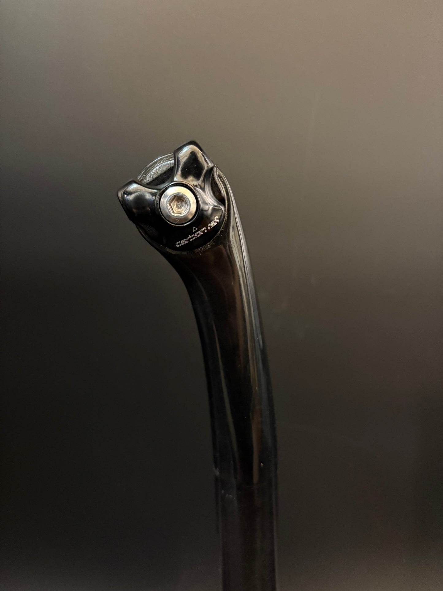 Specialized S-Works Seatpost Carbon 27.2 350mm