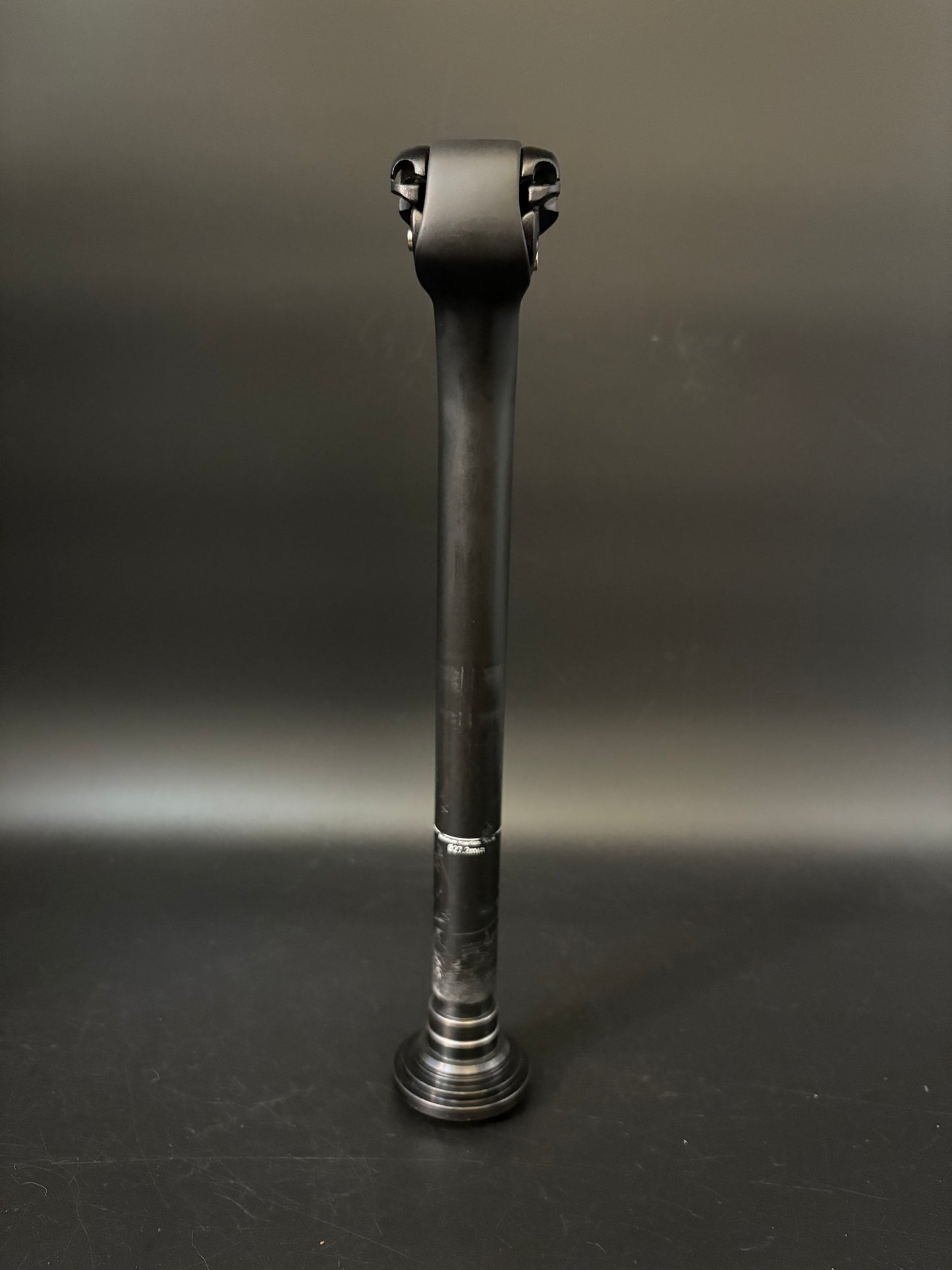 Enve Setback Seatpost Carbon 27.2 300mm