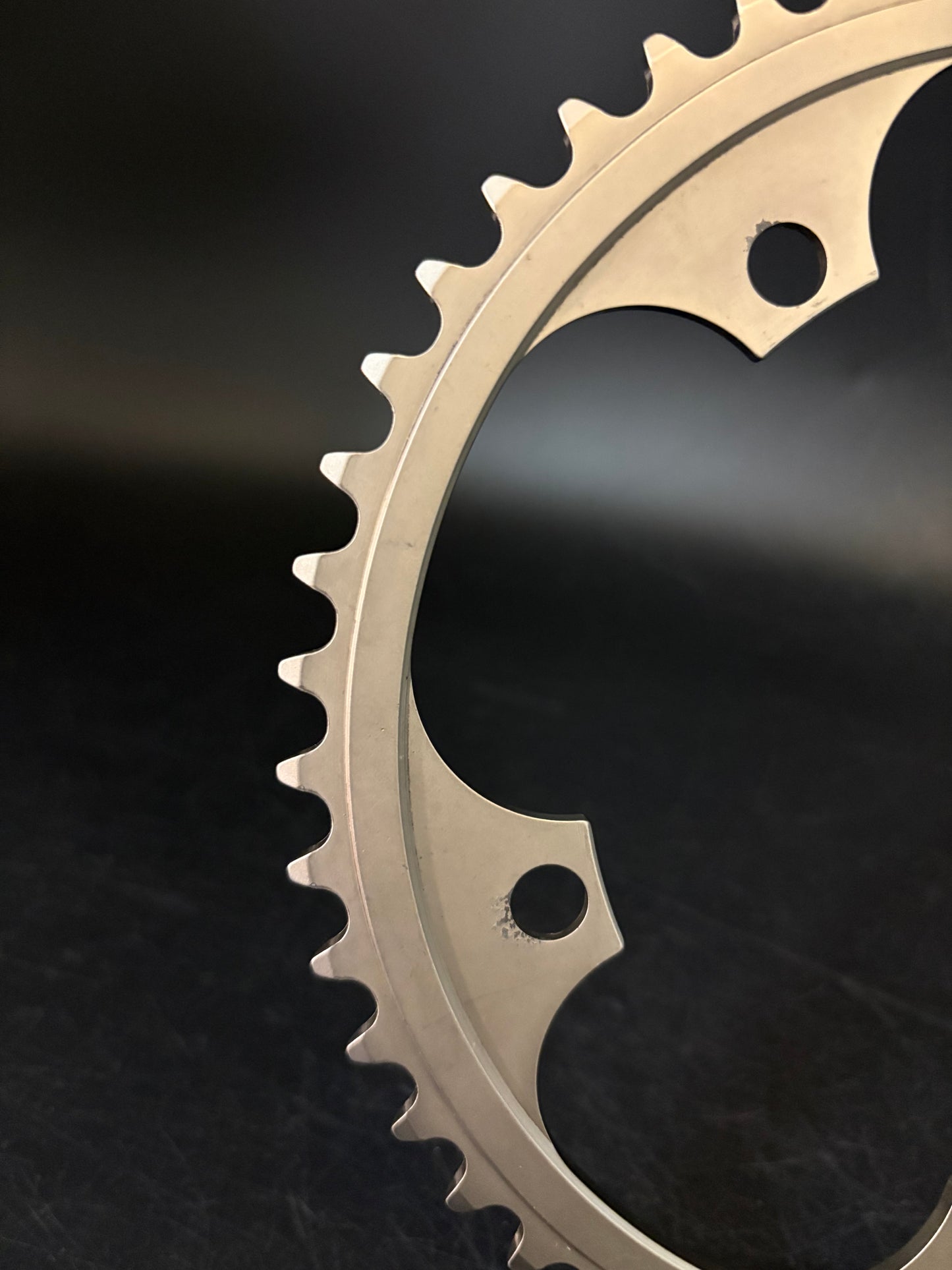 Sugino S-Cubic Chainring 50t
