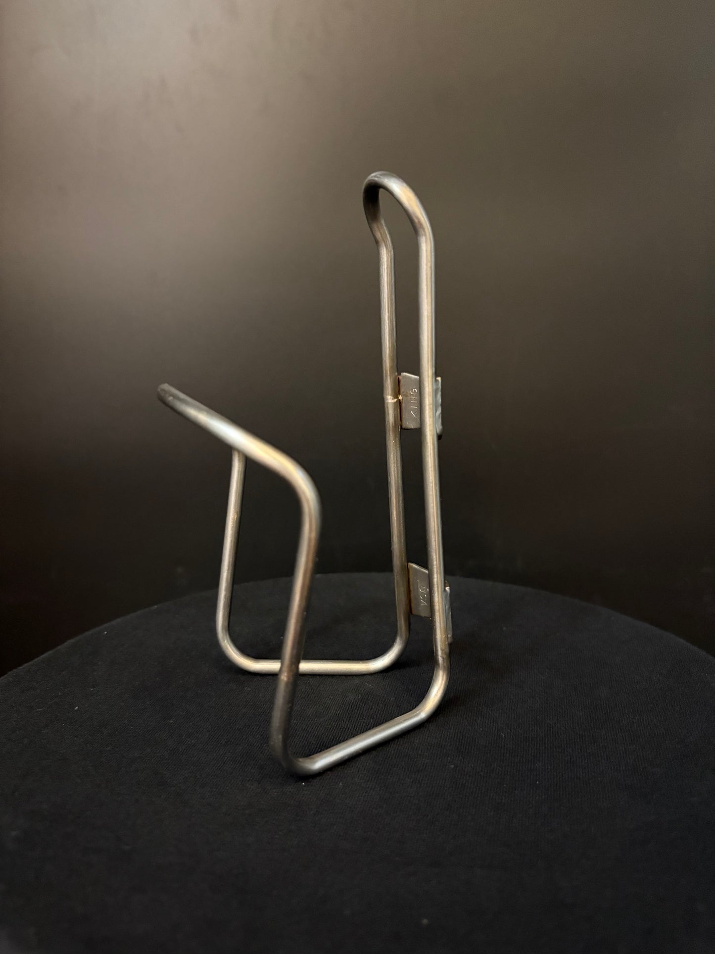 King Cage Stainless Steel Bottle Cage